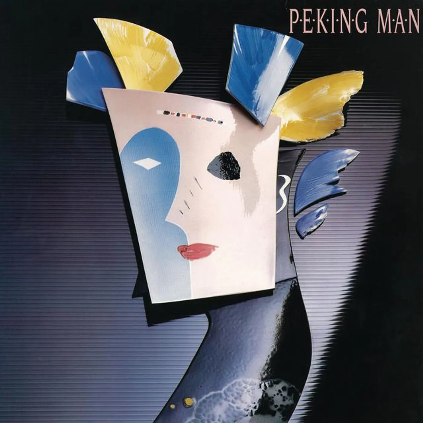 PEKING MAN