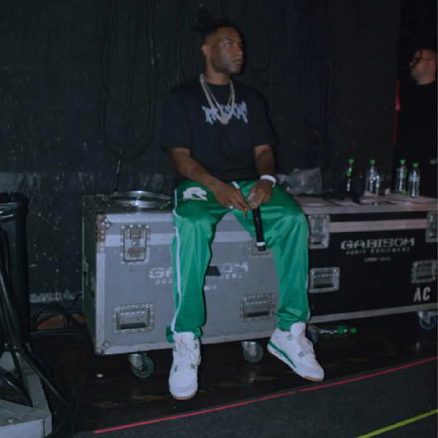 Pelé MilFlows Brand Page