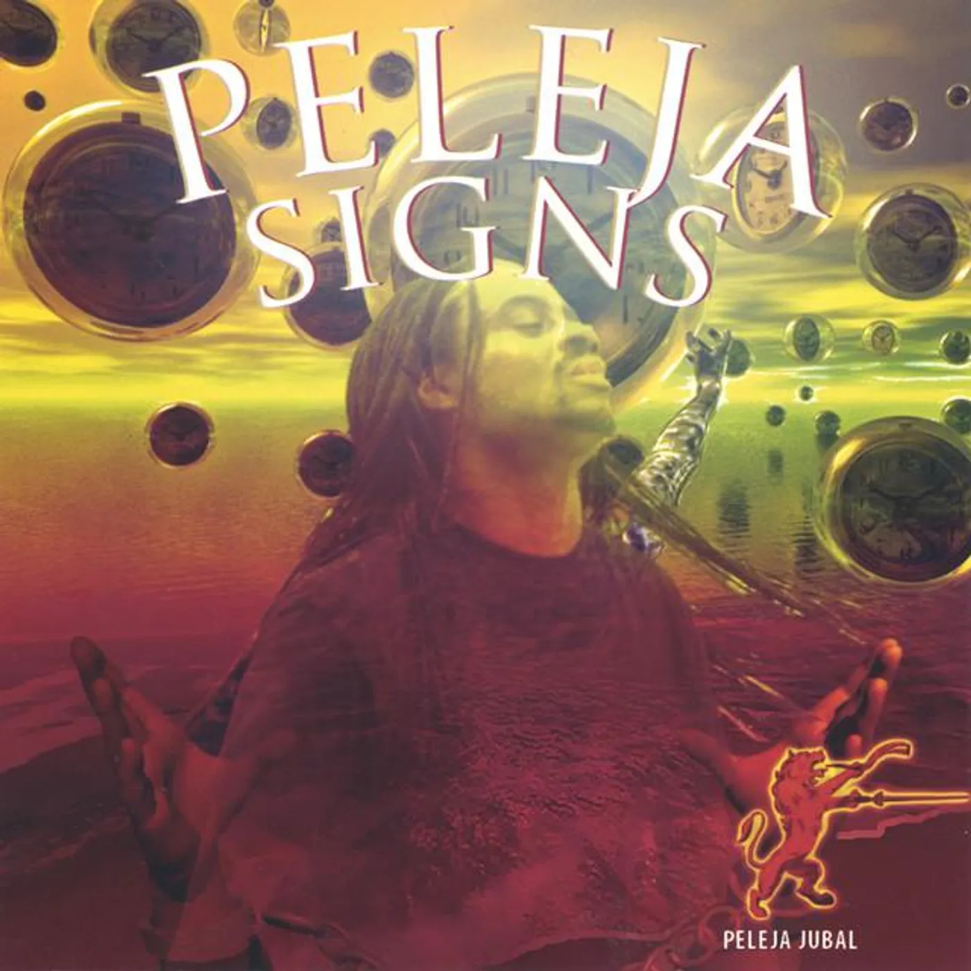 PeleJA Brand Page