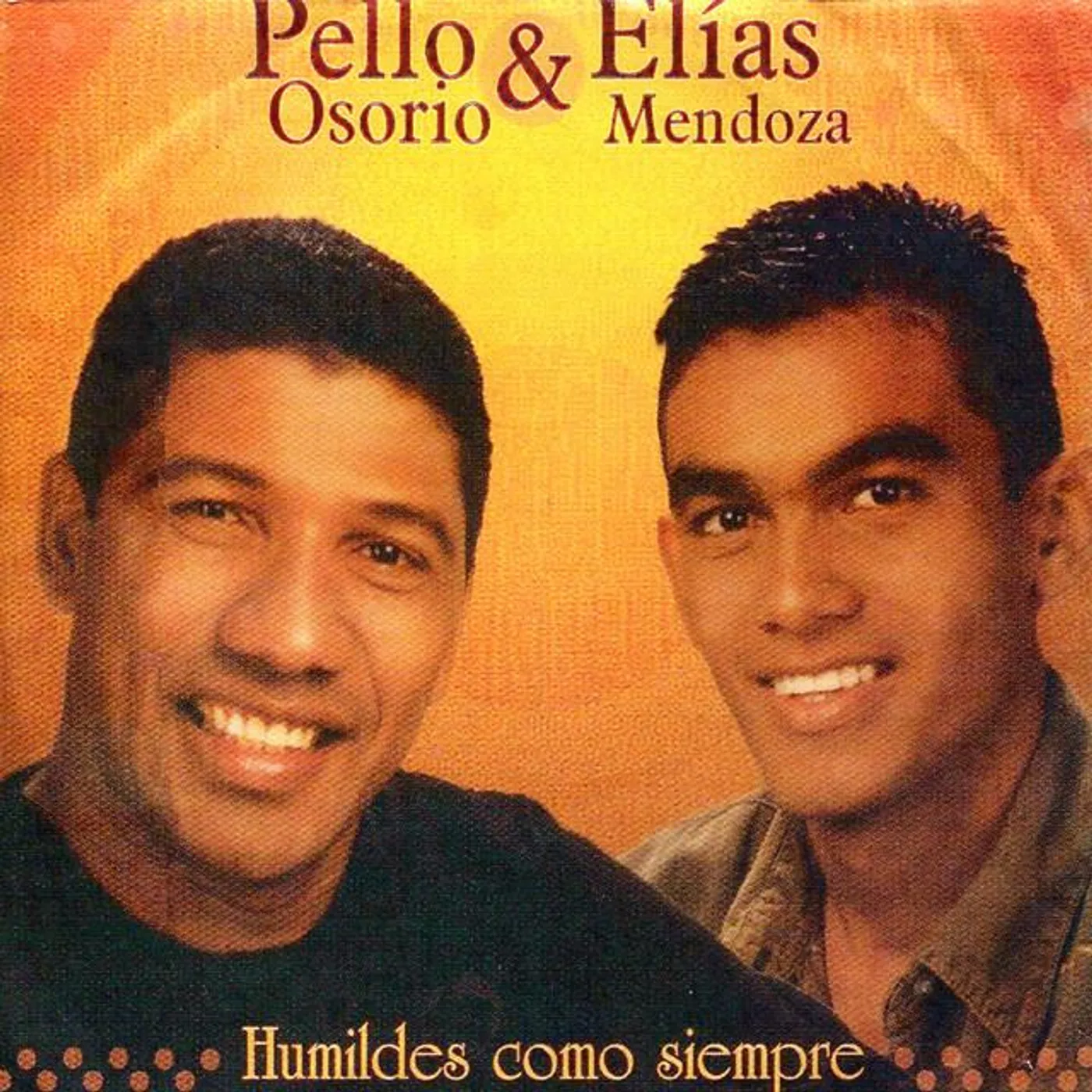 Pello Osorio Brand Page