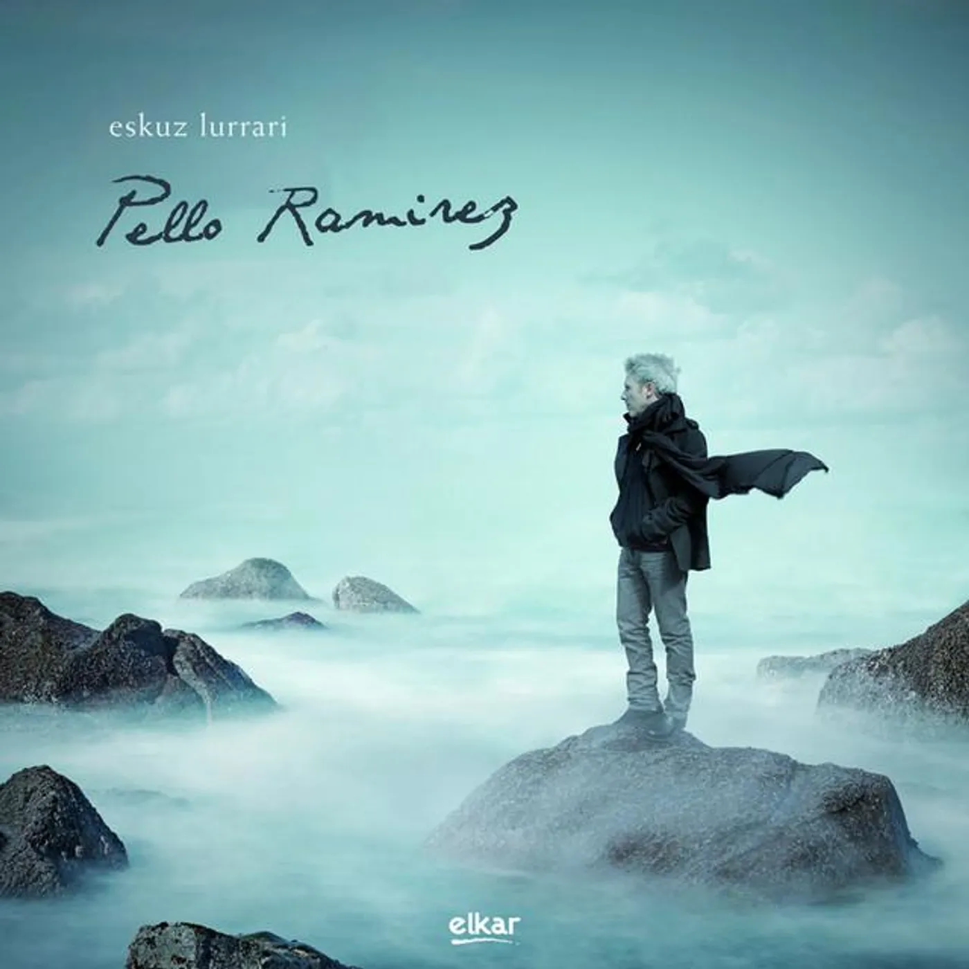 Pello Ramirez Brand Page