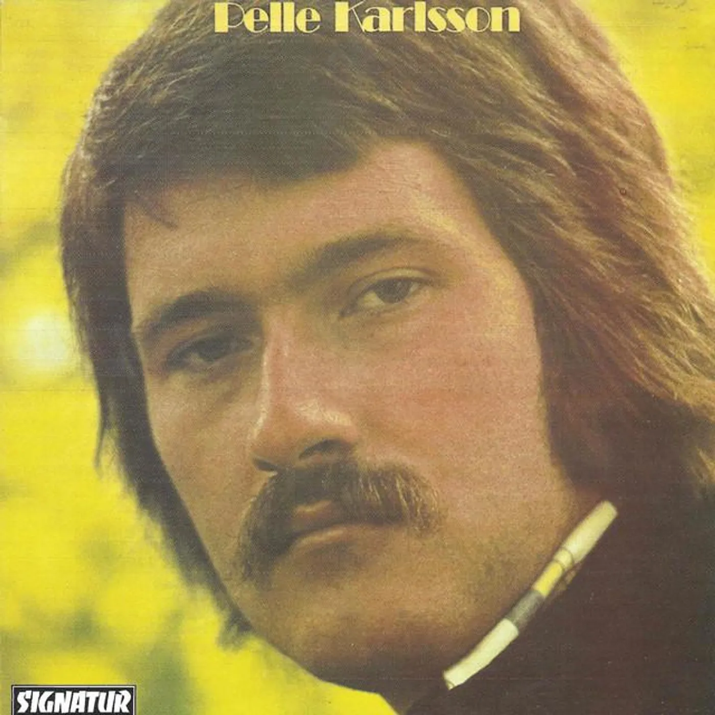 Pelle Karlsson Brand Page