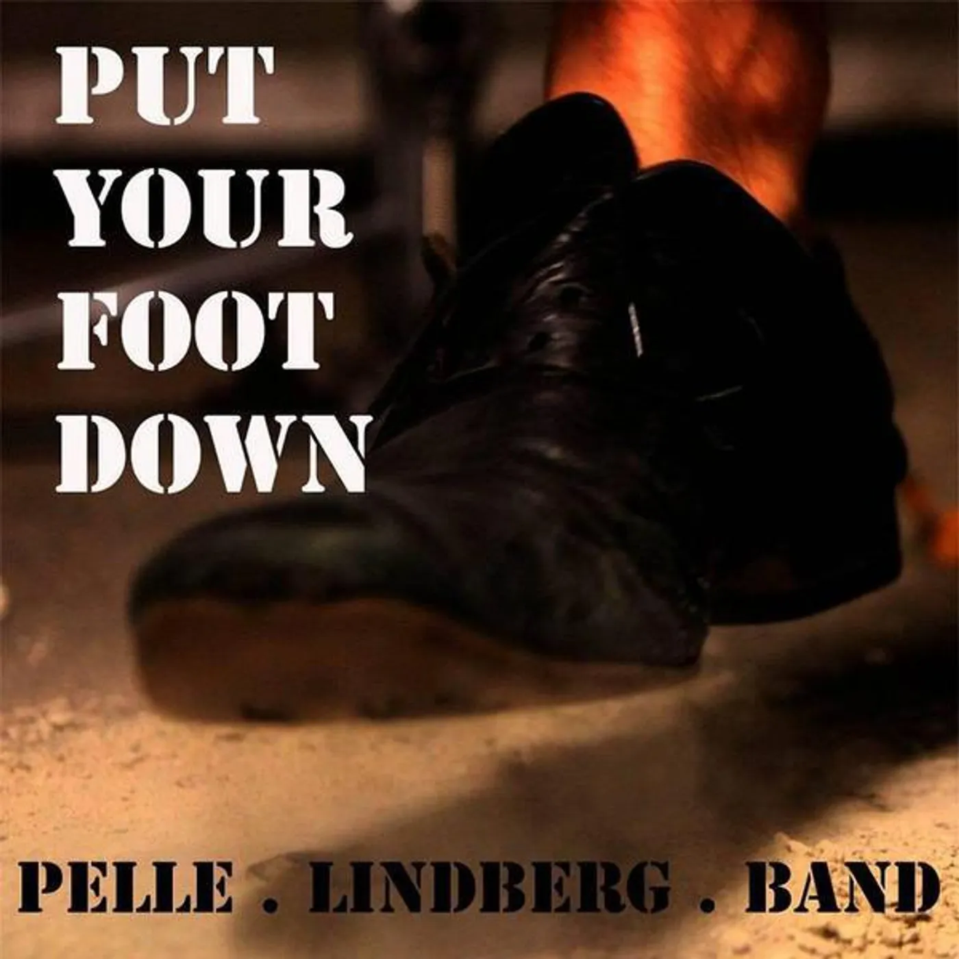 Pelle Lindberg Band