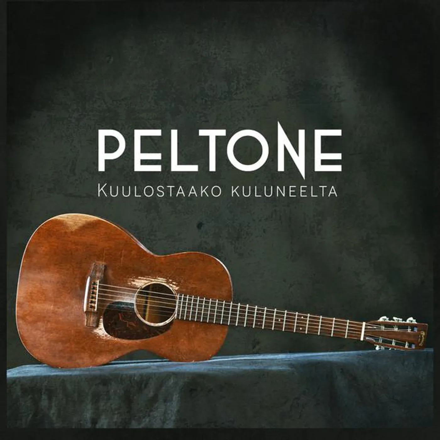 Peltone Brand Page