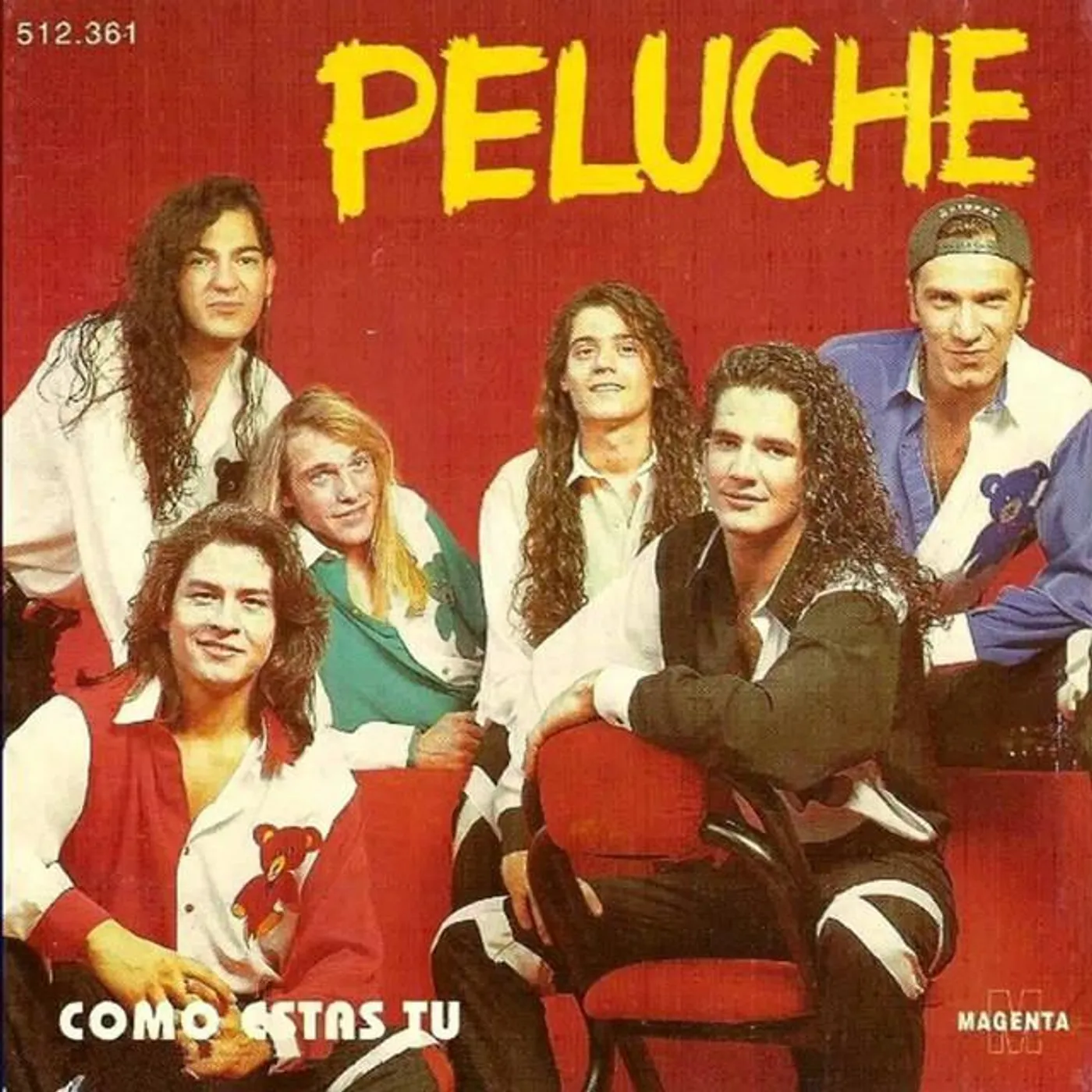 Peluche Brand Page