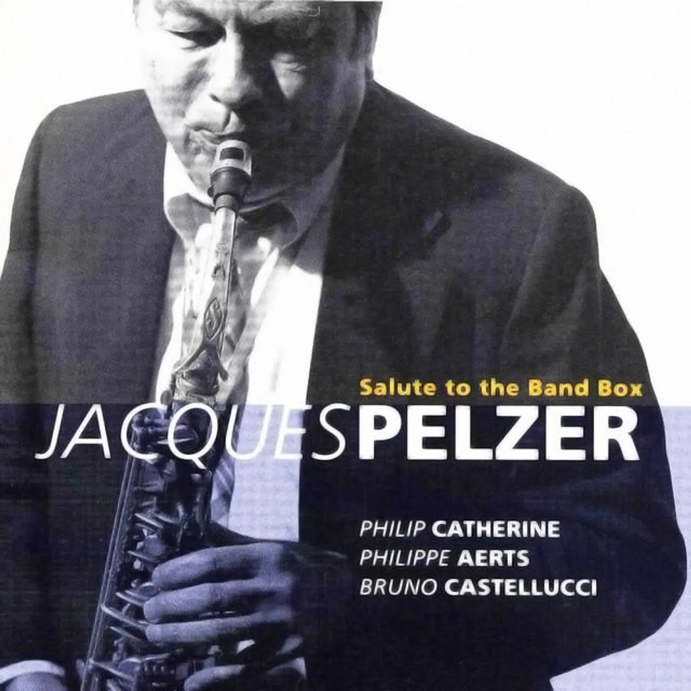 Jacques Pelzer