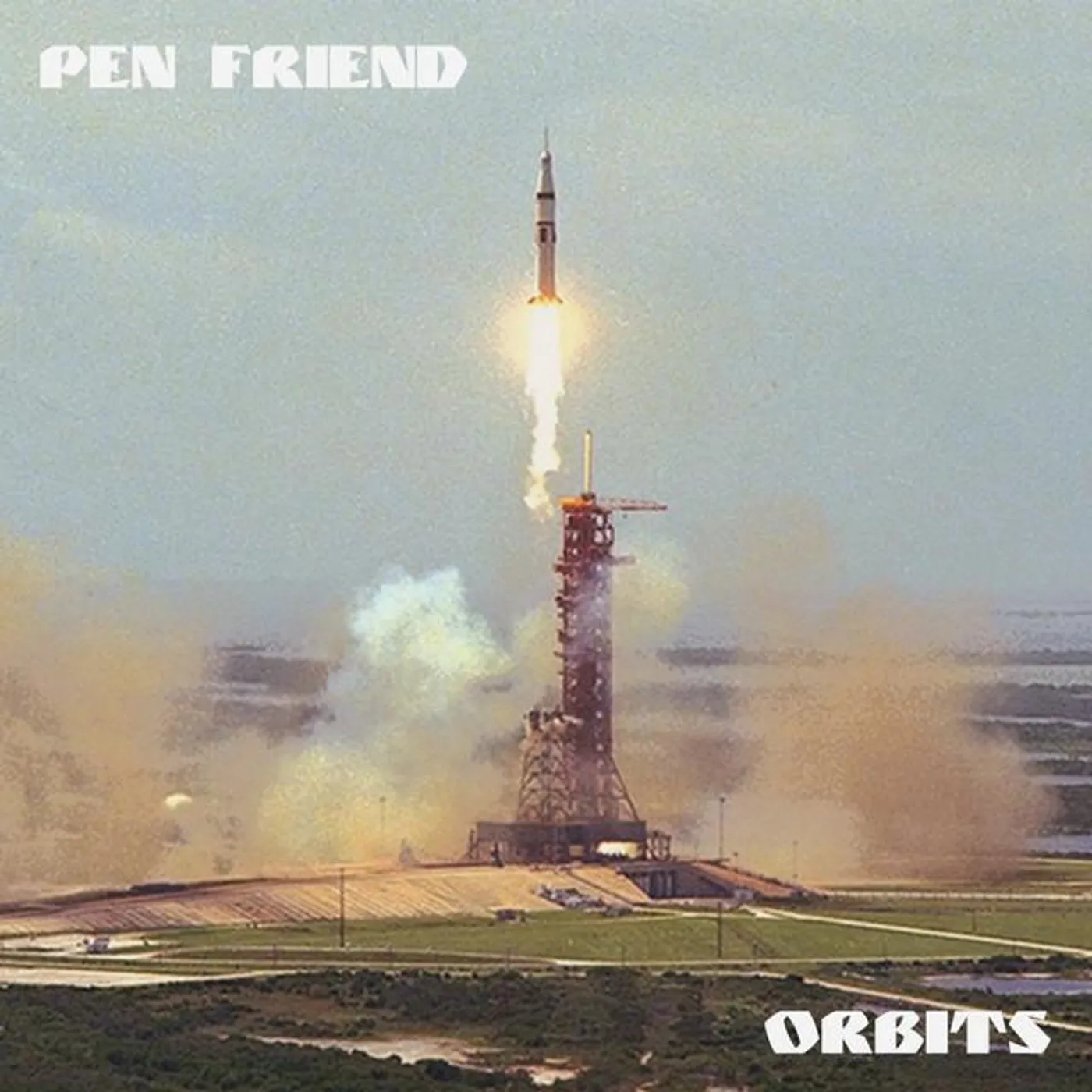 Pen Friend