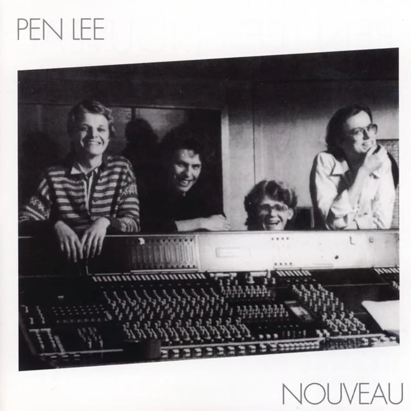 Pen Lee