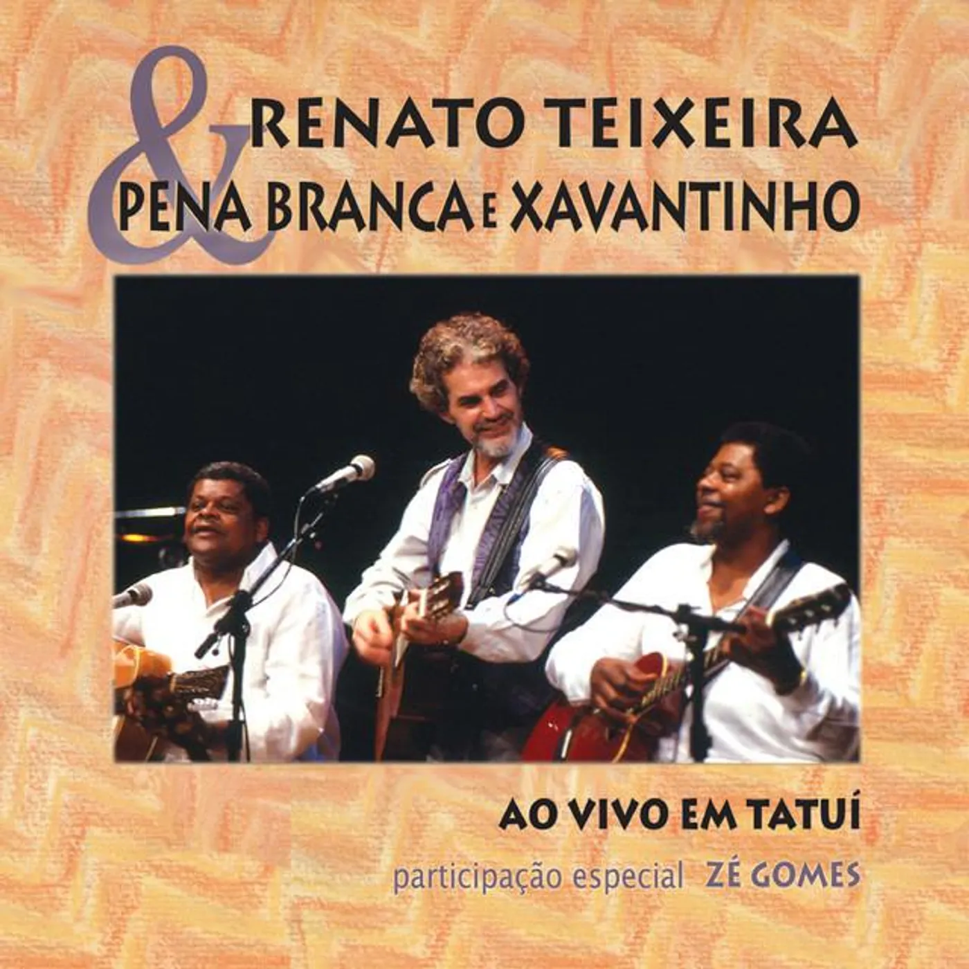 Pena Branca Brand Page