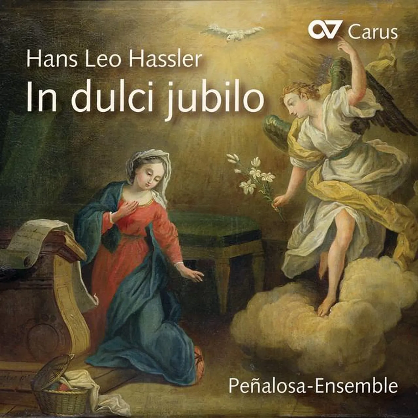 Penalosa Ensemble