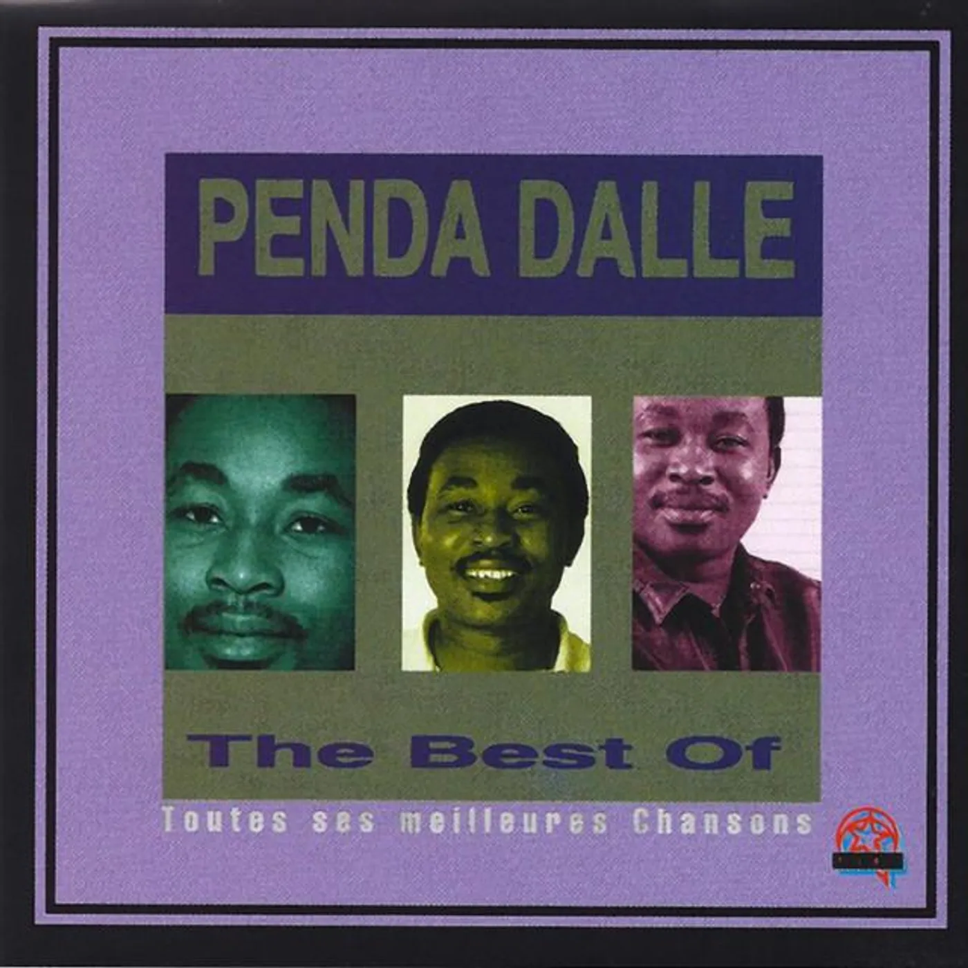 Penda Dalle Brand Page