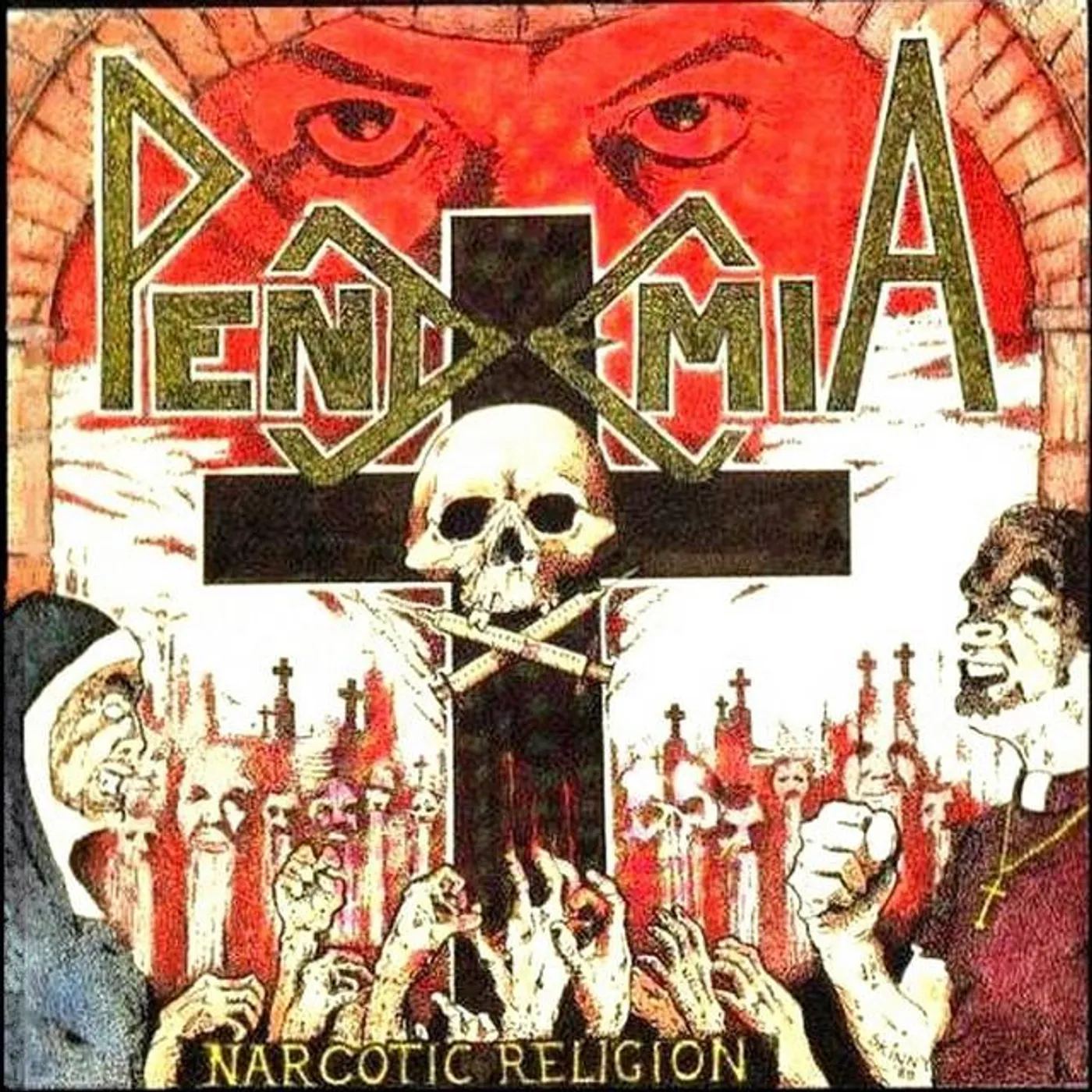 Pendemia