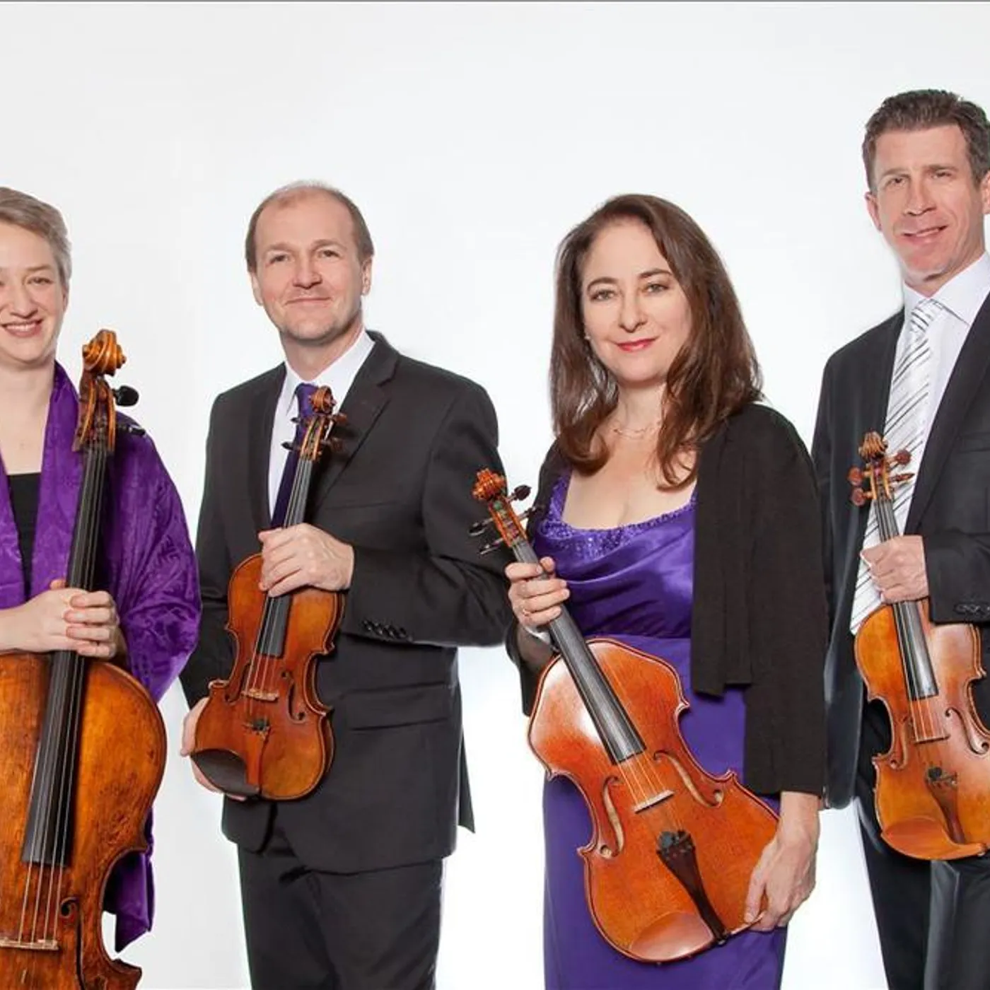 Penderecki String Quartet