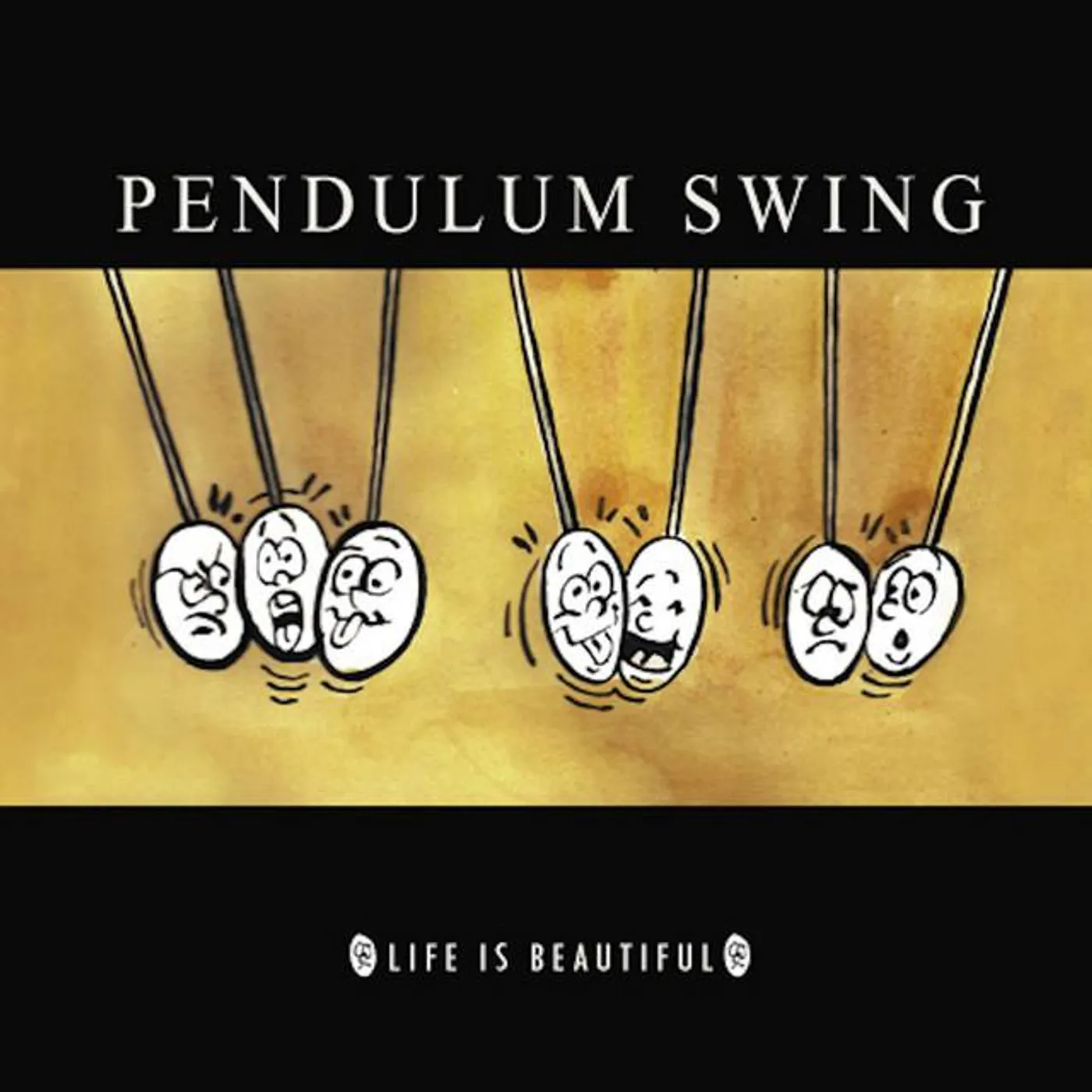 Pendulum Swing