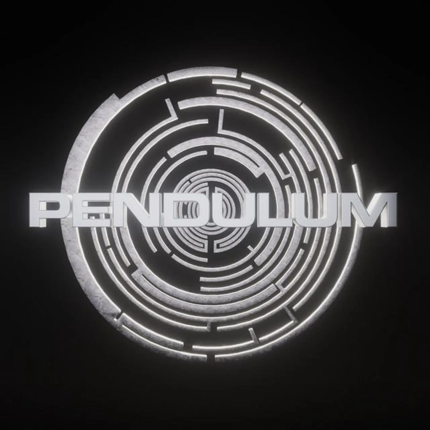 Pendulum Brand Page