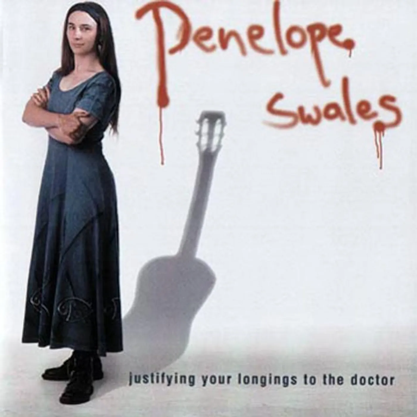 Penelope Swales