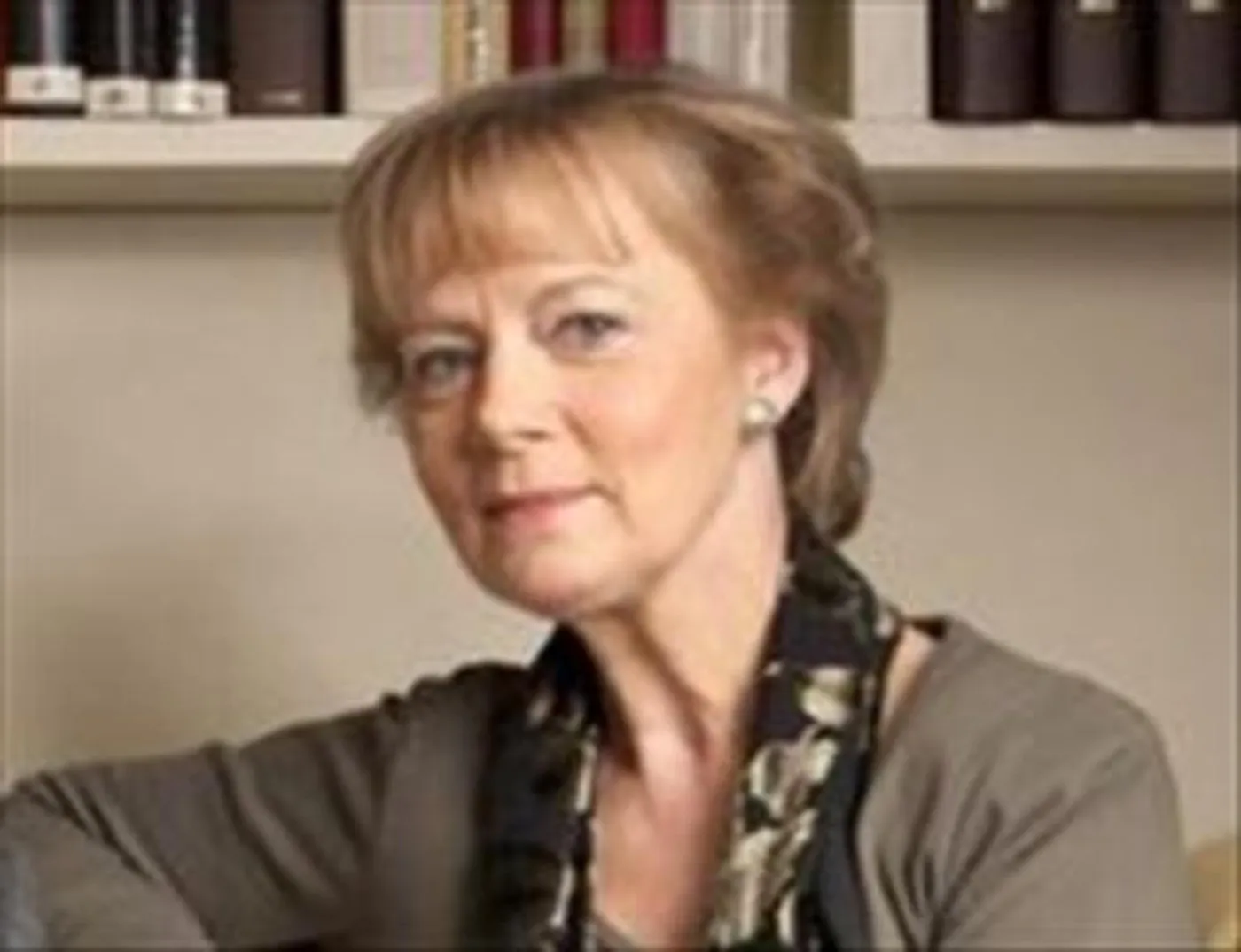 Penelope Thwaites