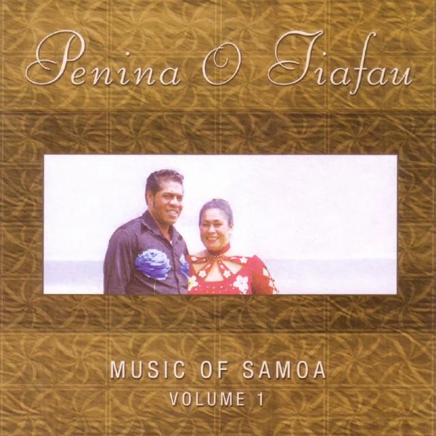 Penina O Tiafau