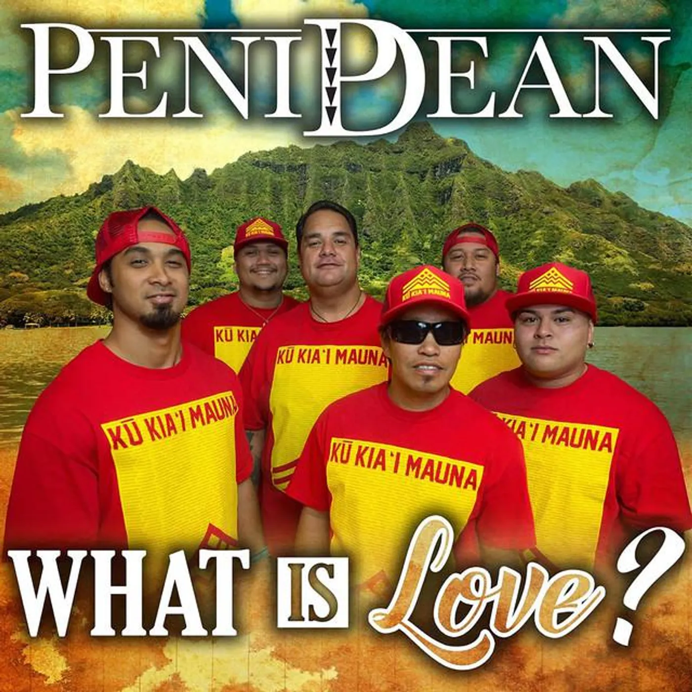 PeniDean
