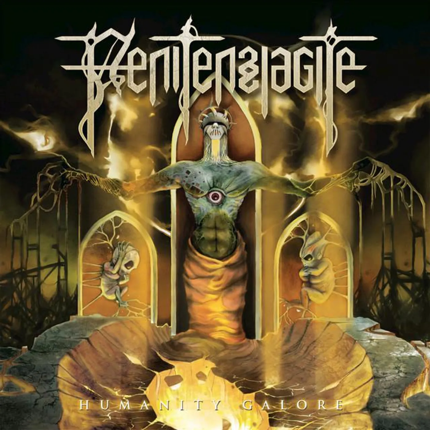 Penitenziagite