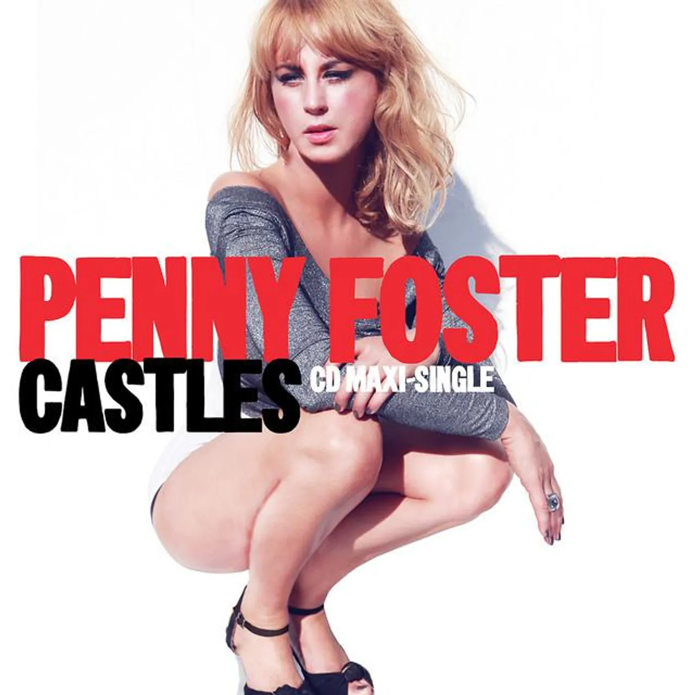 Penny Foster Brand Page