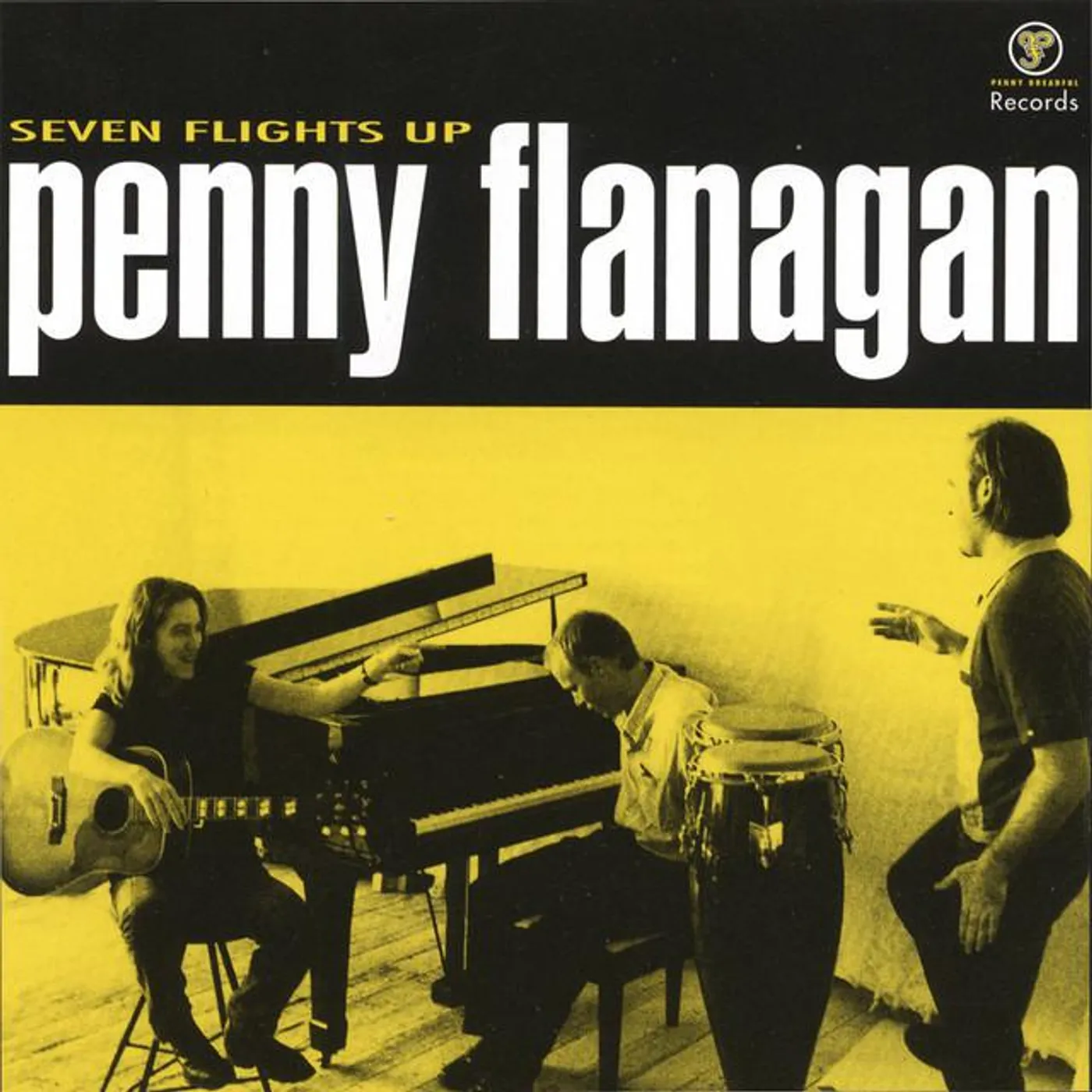 Penny Flanagan