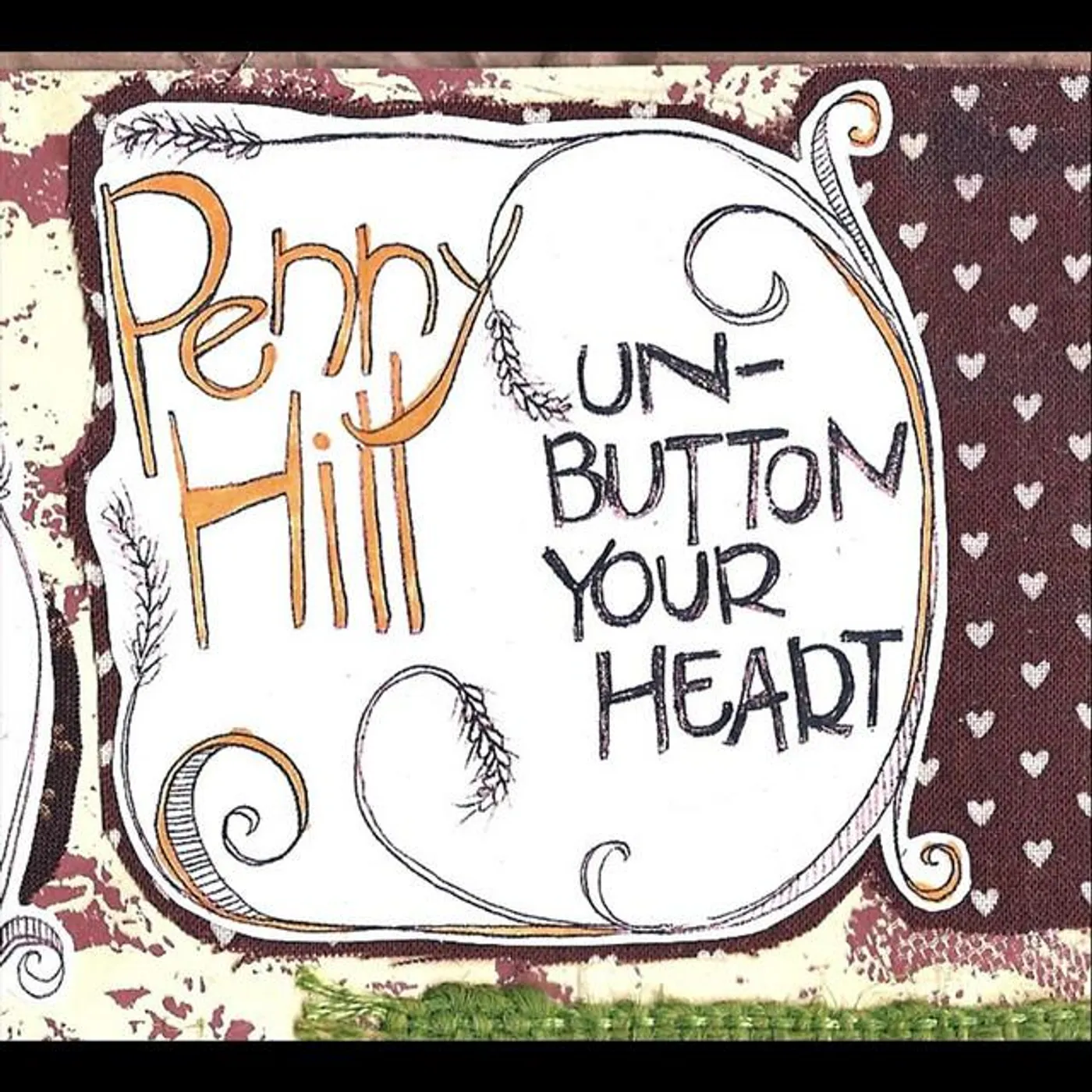Penny Hill