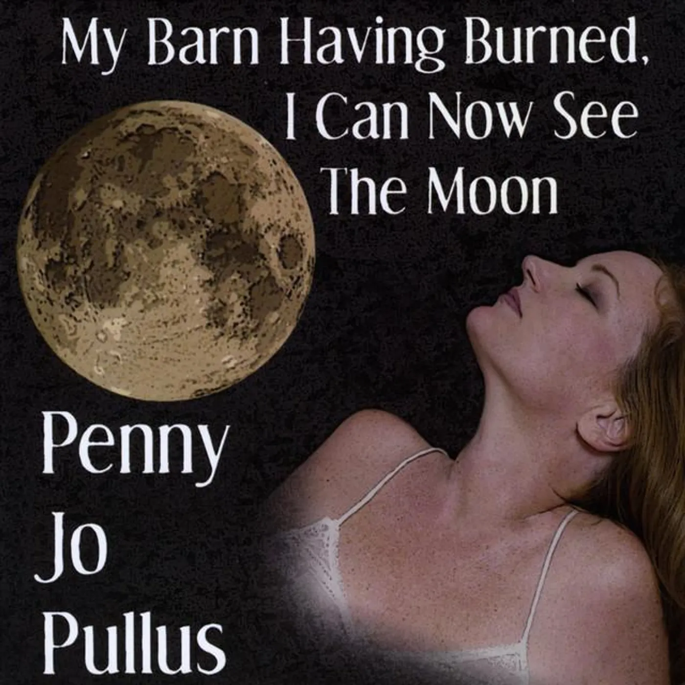 Penny Jo Pullus Brand Page