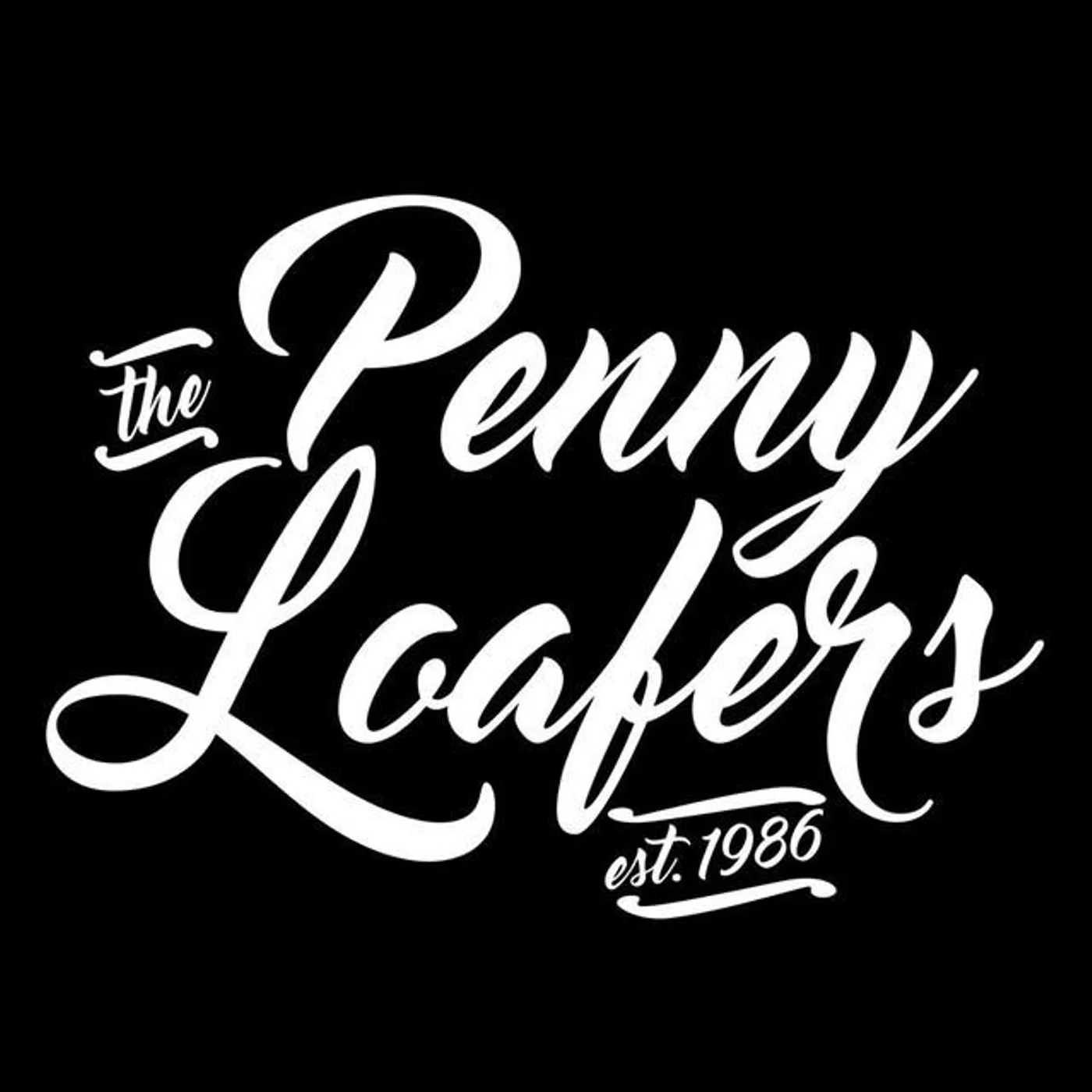 Penny Loafers
