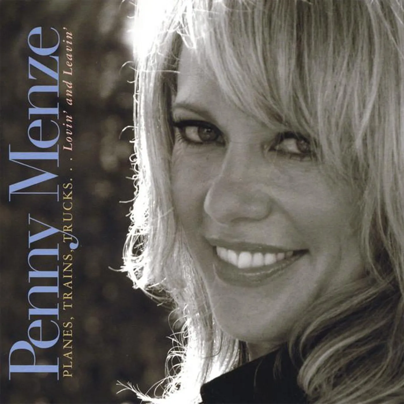 Penny Menze Brand Page