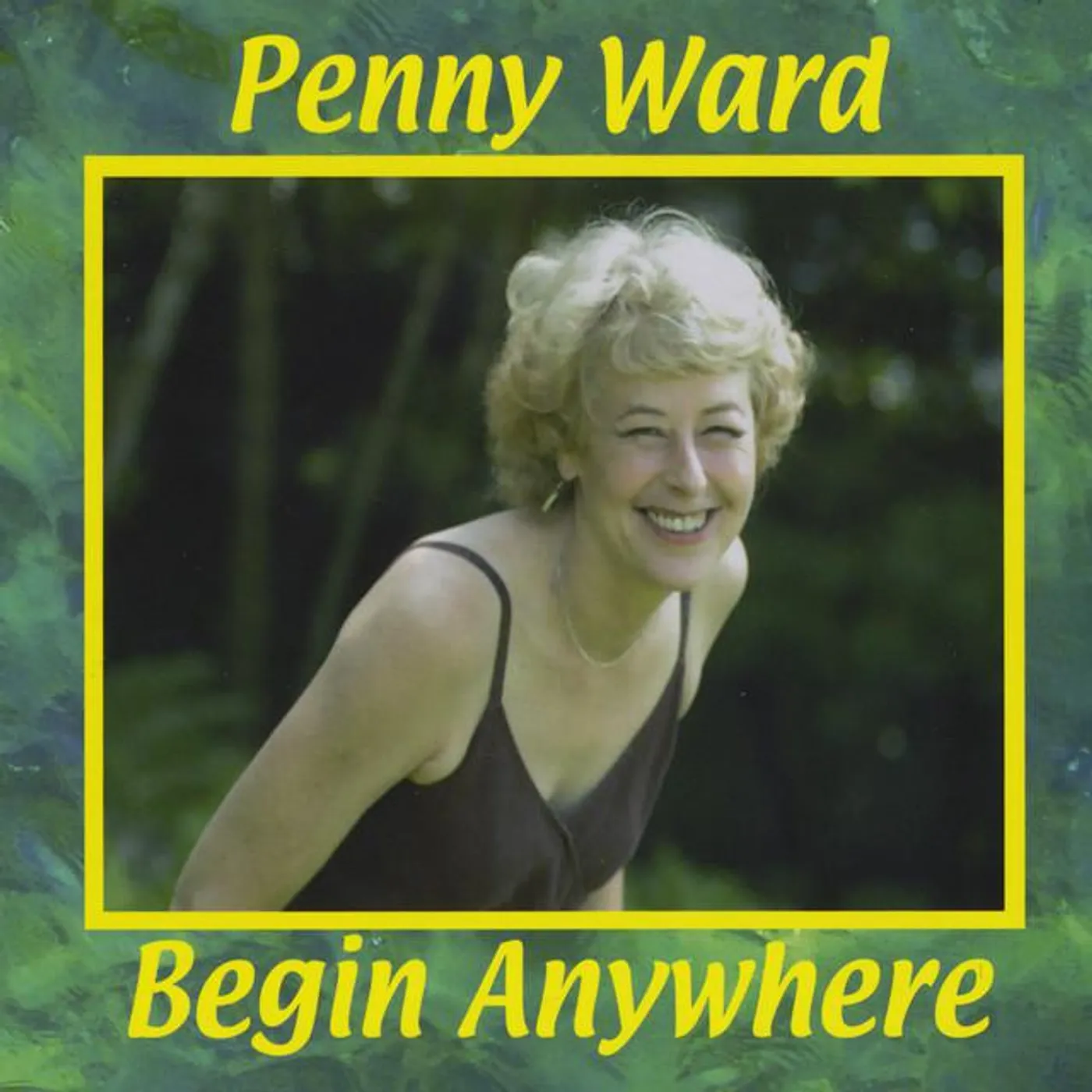 Penny Ward Brand Page