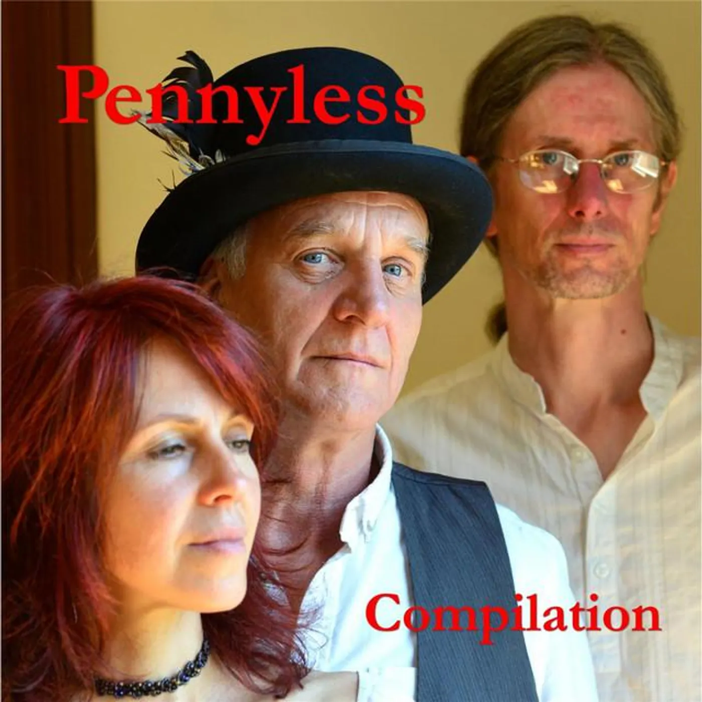 Pennyless