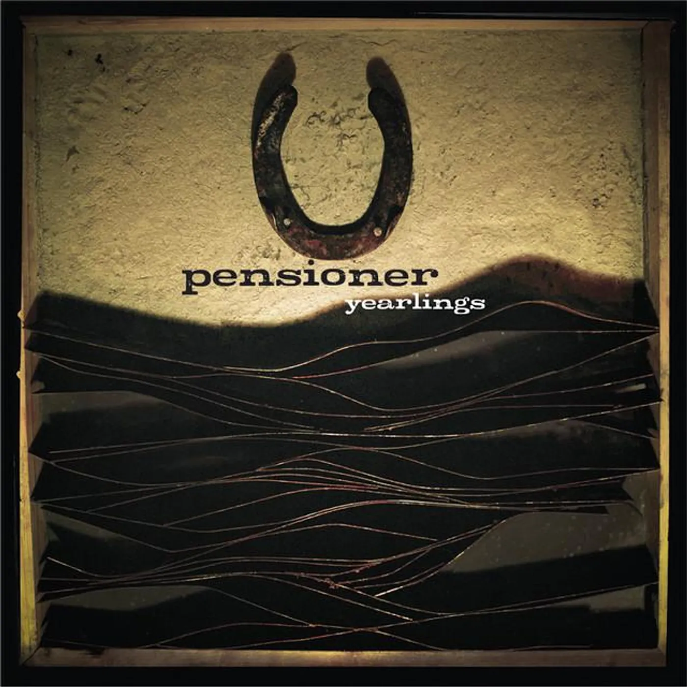 Pensioner