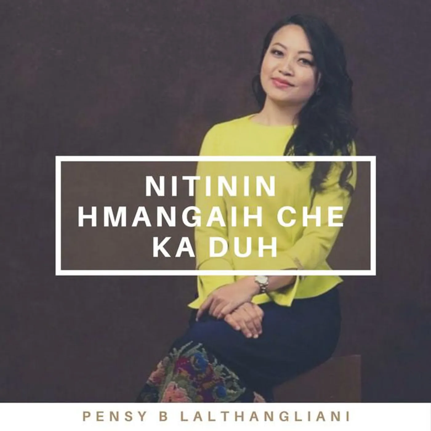 Pensy B Lalthangliani