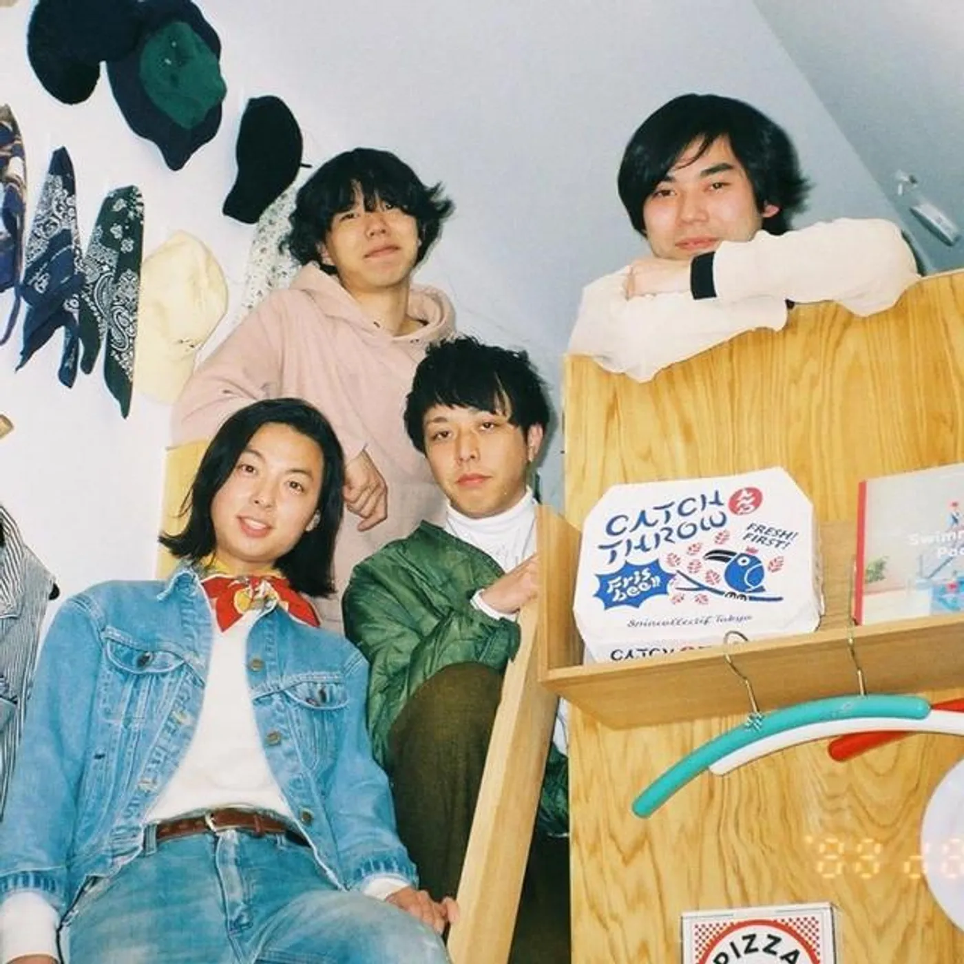 送料無料 the cabs CD 全3枚セット 一番はじめの出来事 / 回帰