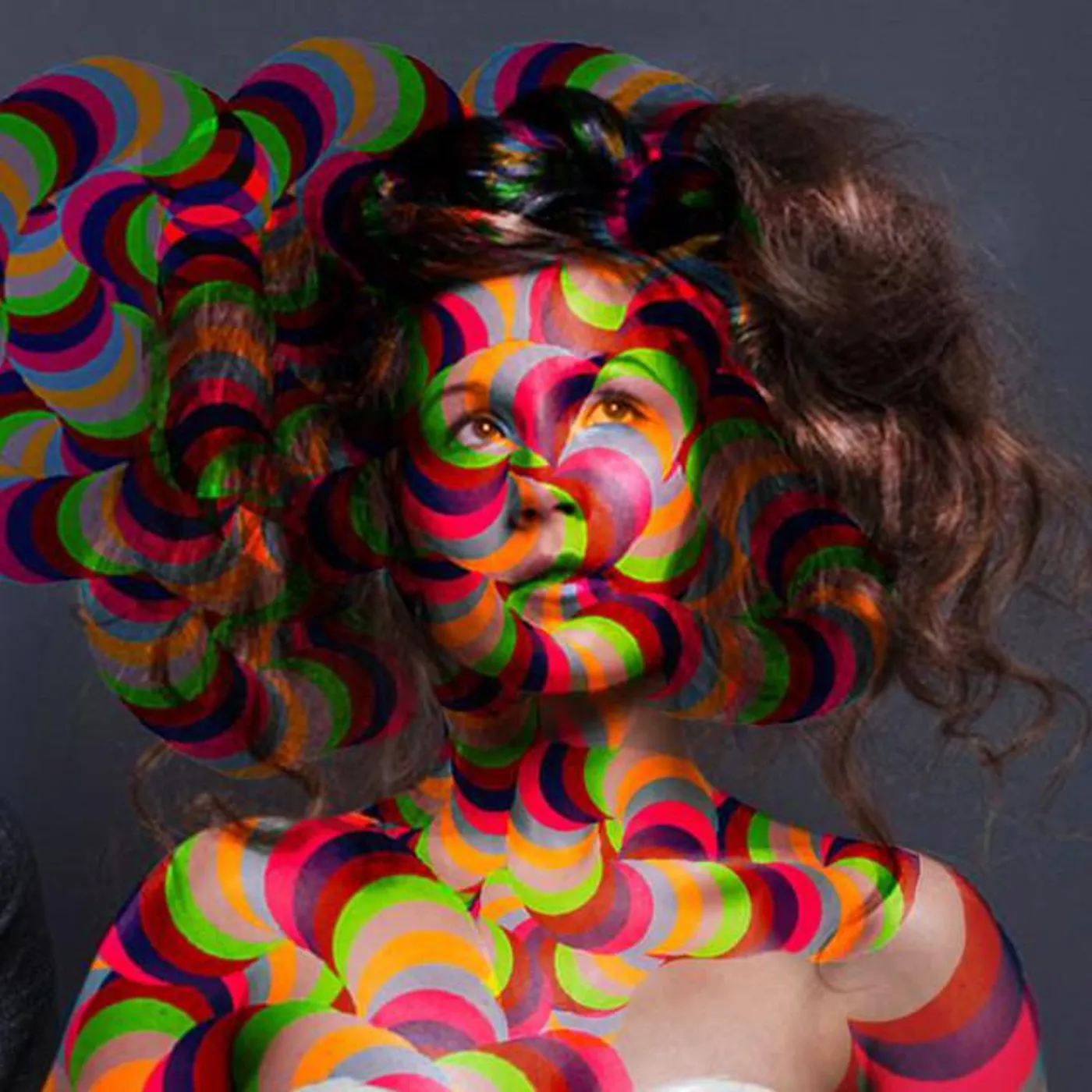 Pentatones Brand Page