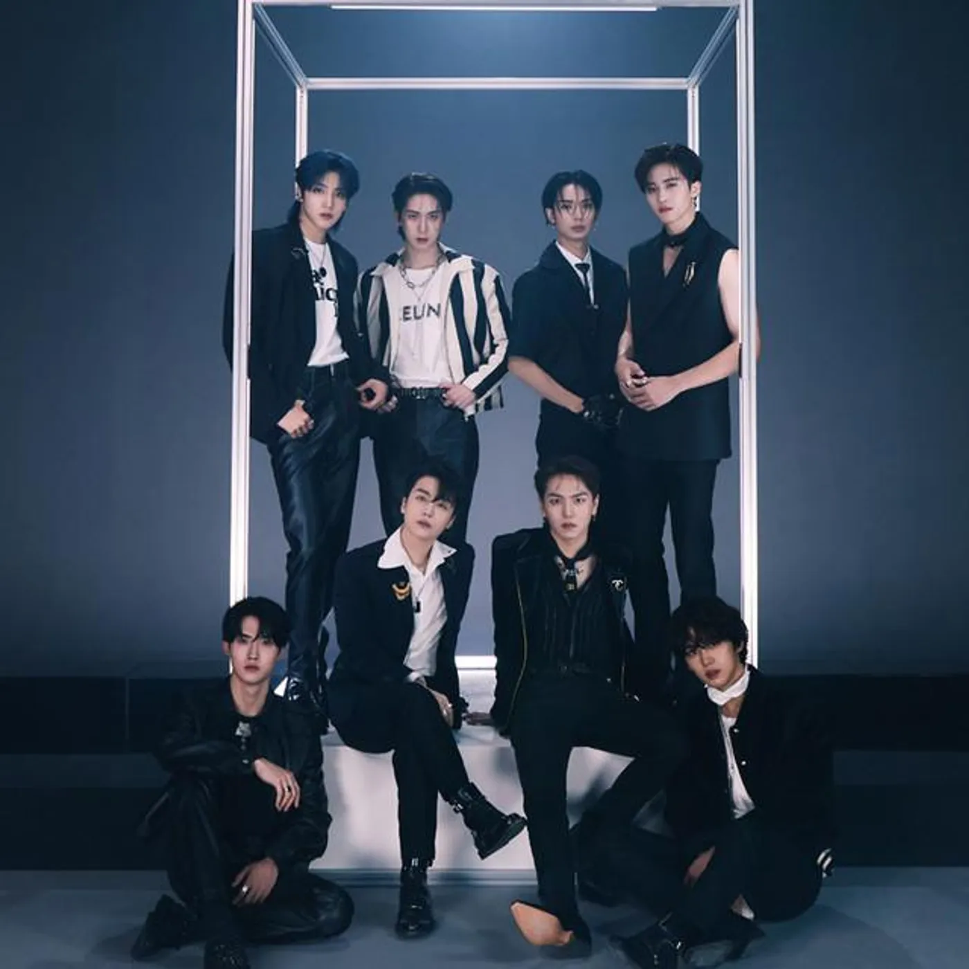 MONSTA X the dreaming チャンギュンver. MONSTA X the dreaming チャンギュンver. CD
