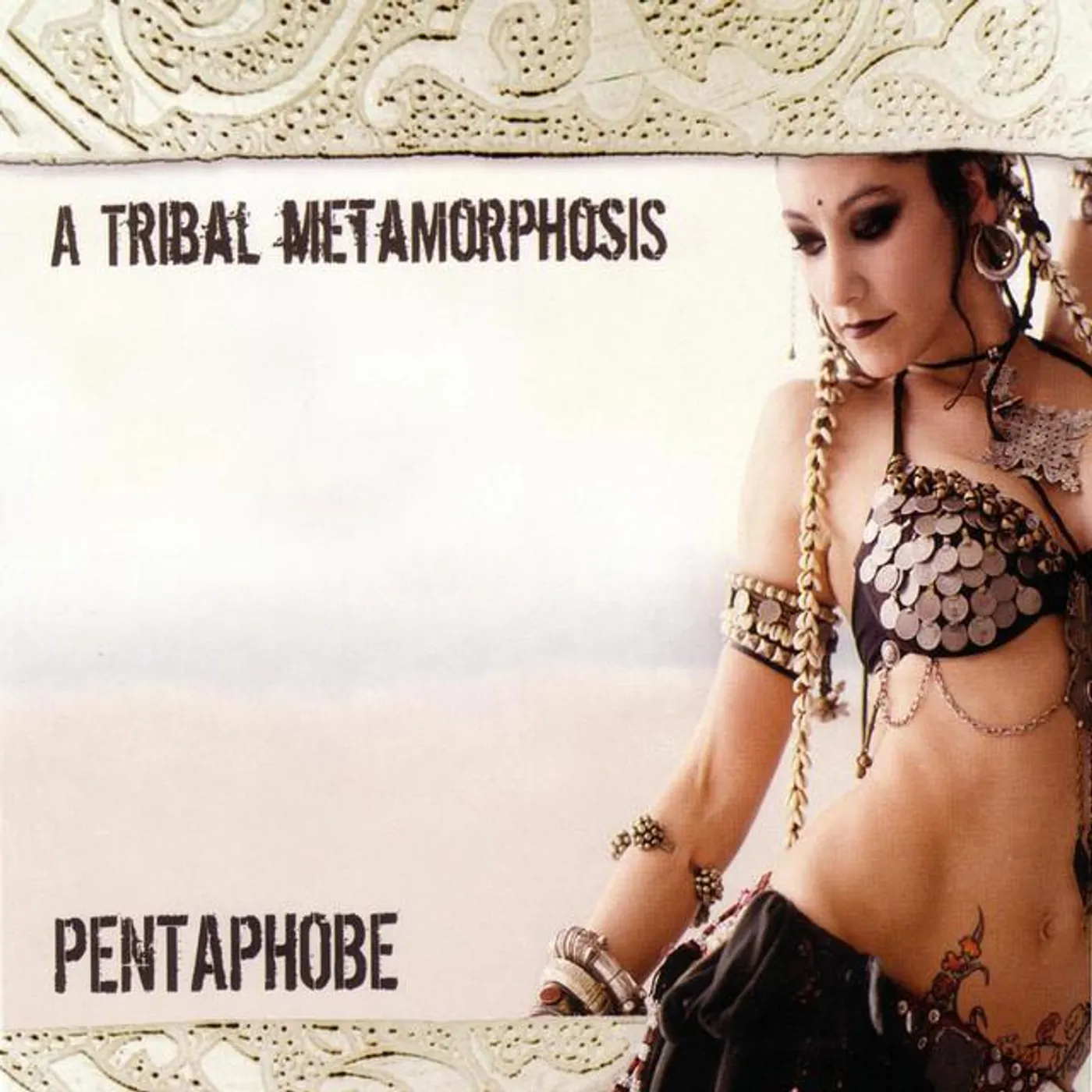 Pentaphobe Brand Page