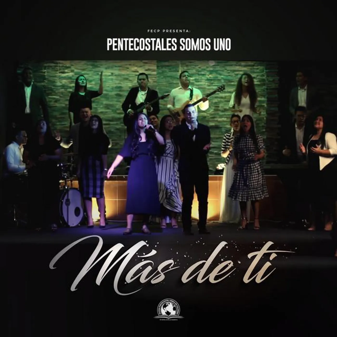 Pentecostales Somos Uno