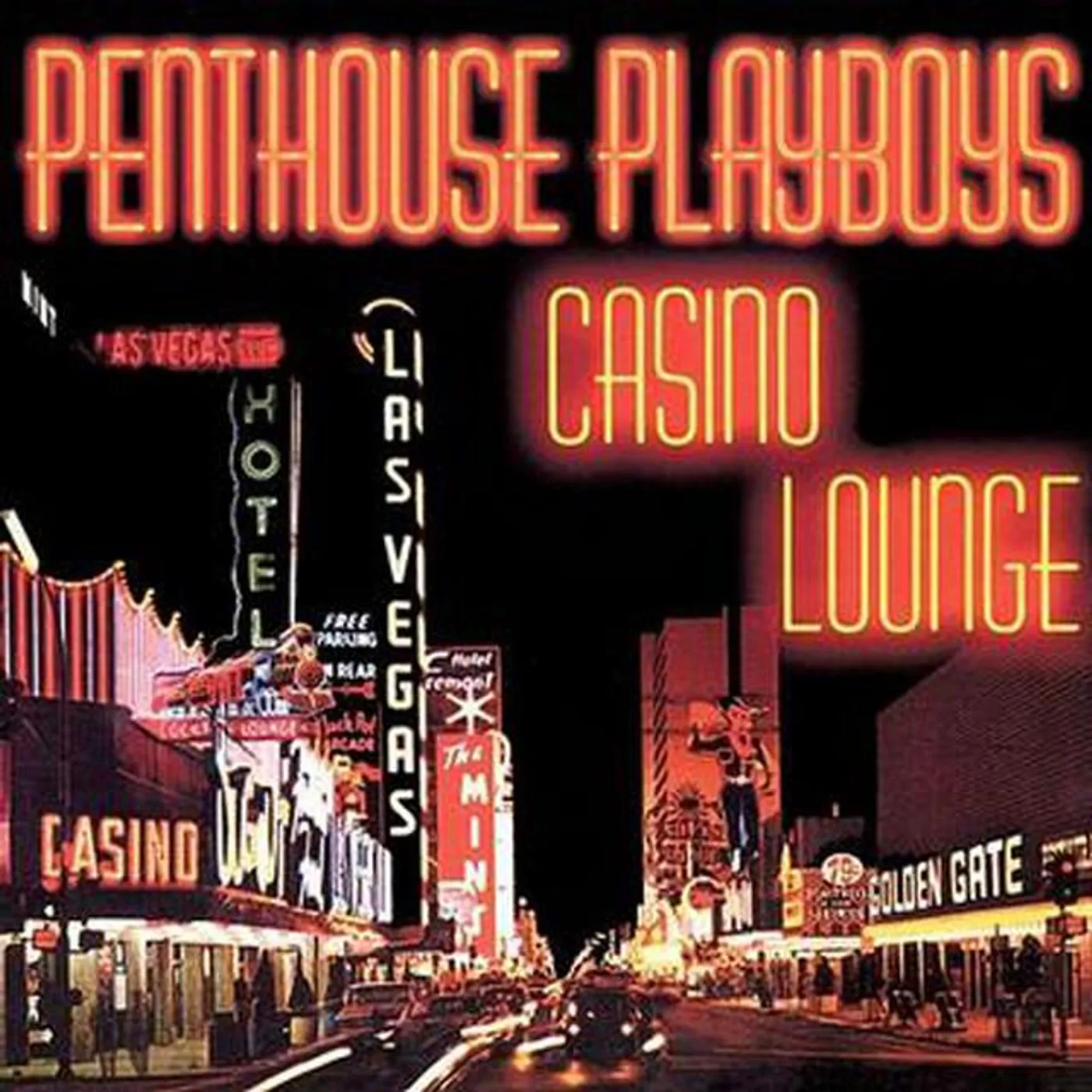 Penthouse Playboys