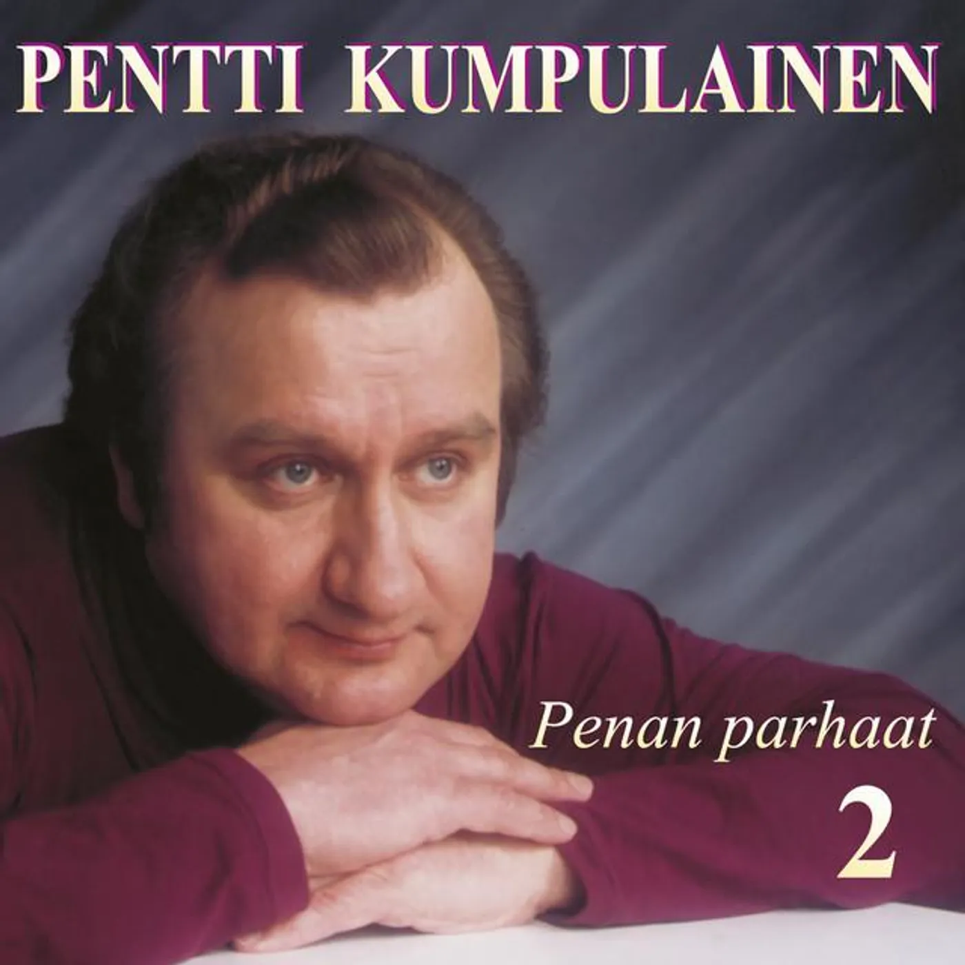Pentti Kumpulainen