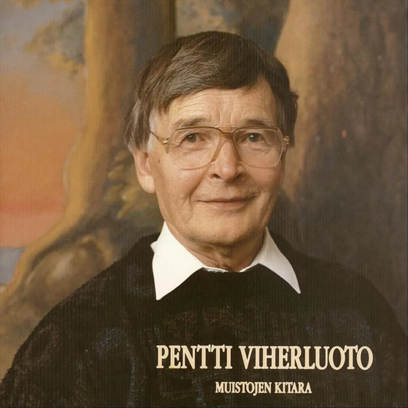 Pentti Viherluoto