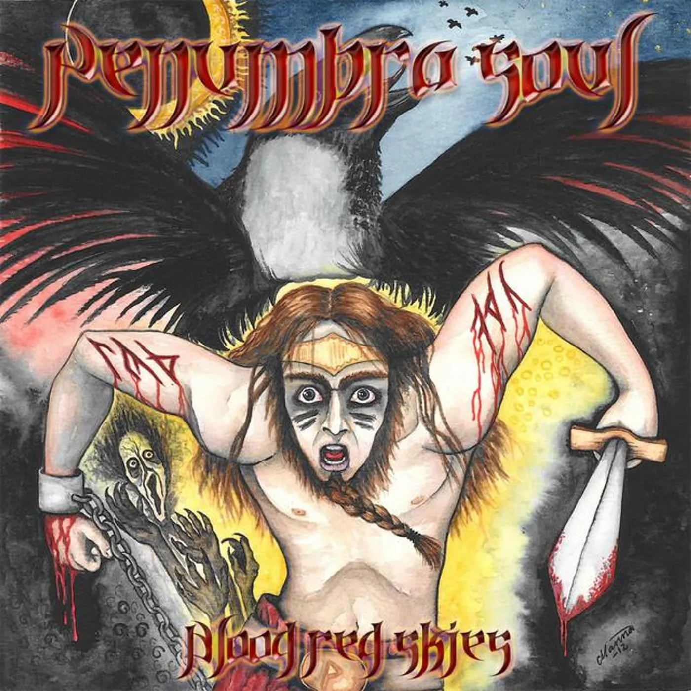 Penumbra Soul