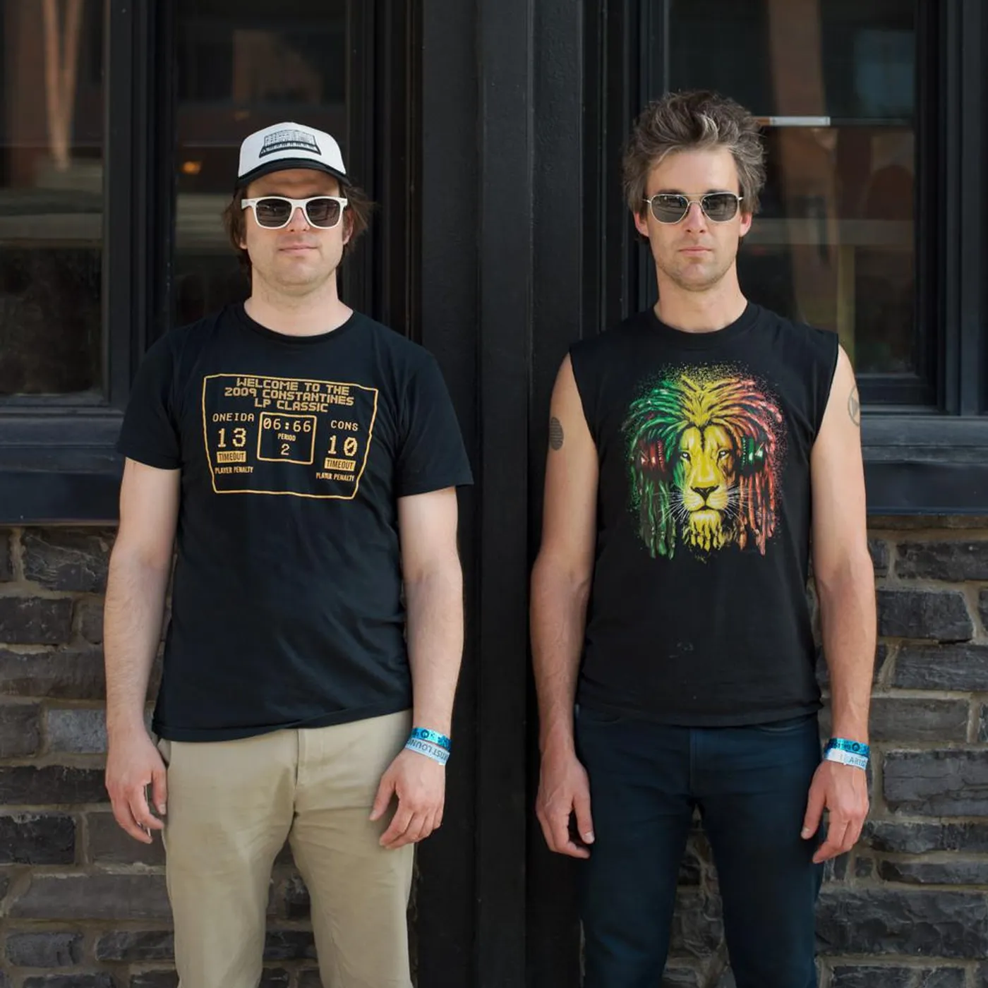 People Of The North Brand Page