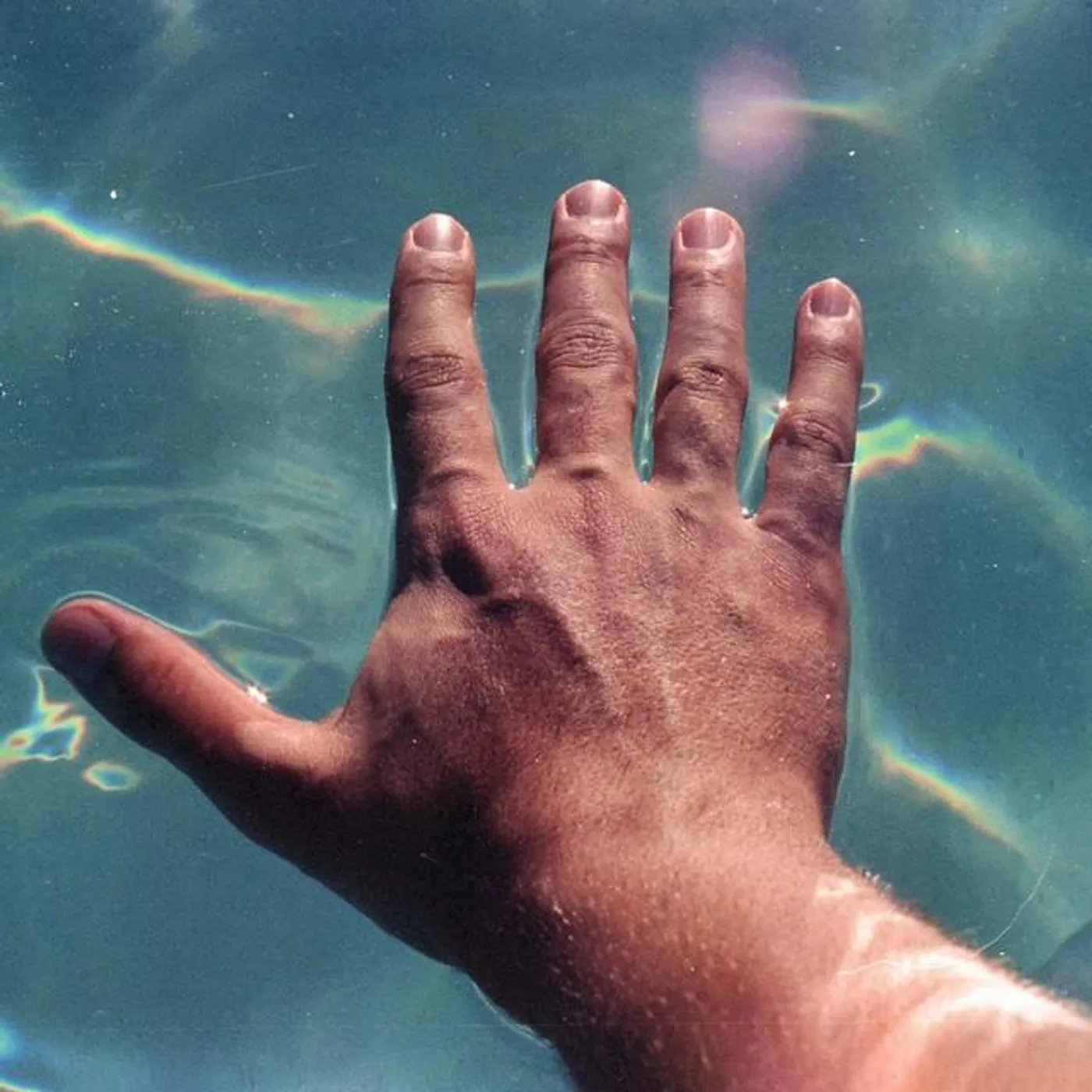 People As Places As People