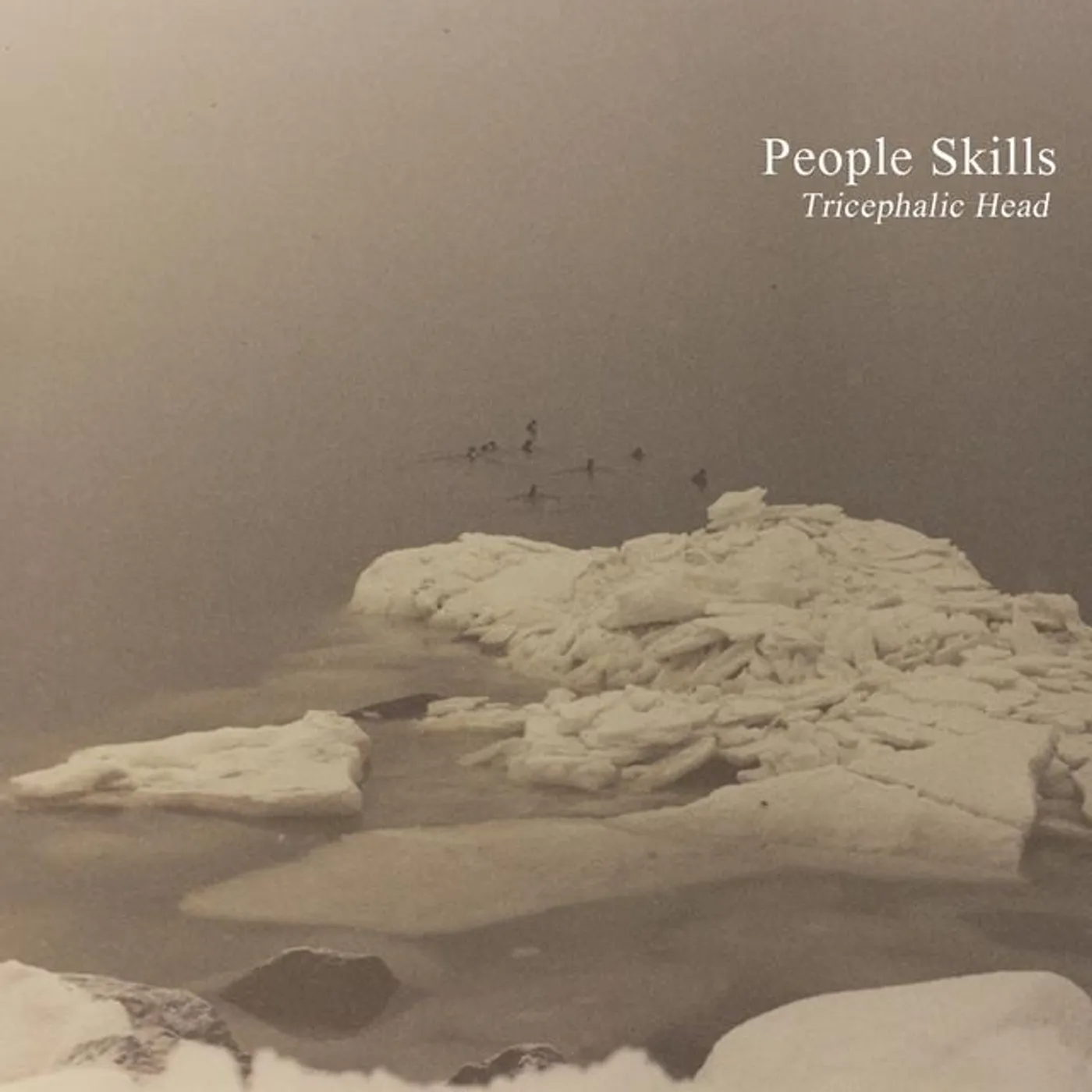 People Skills Brand Page