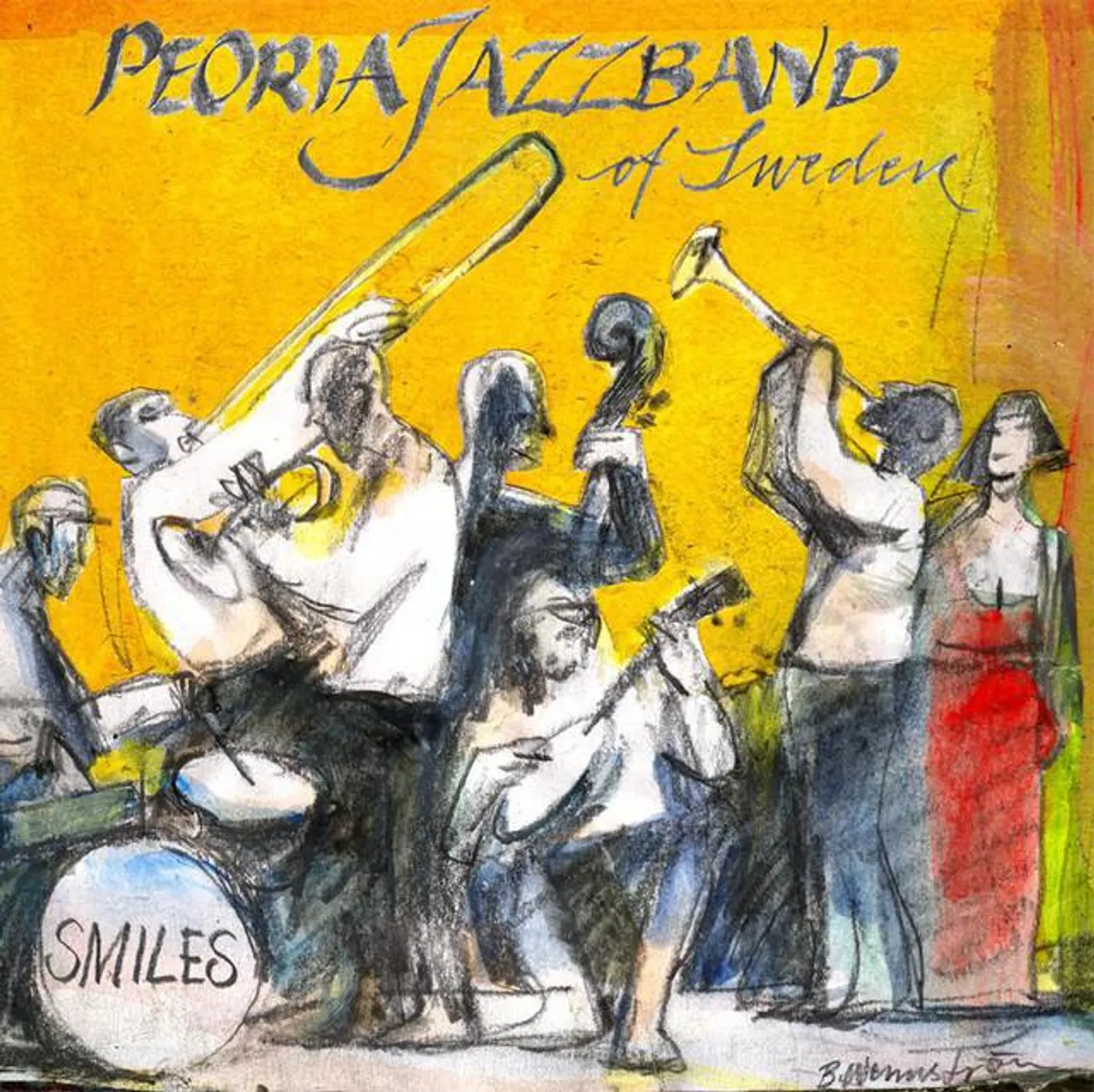 Peoria Jazzband