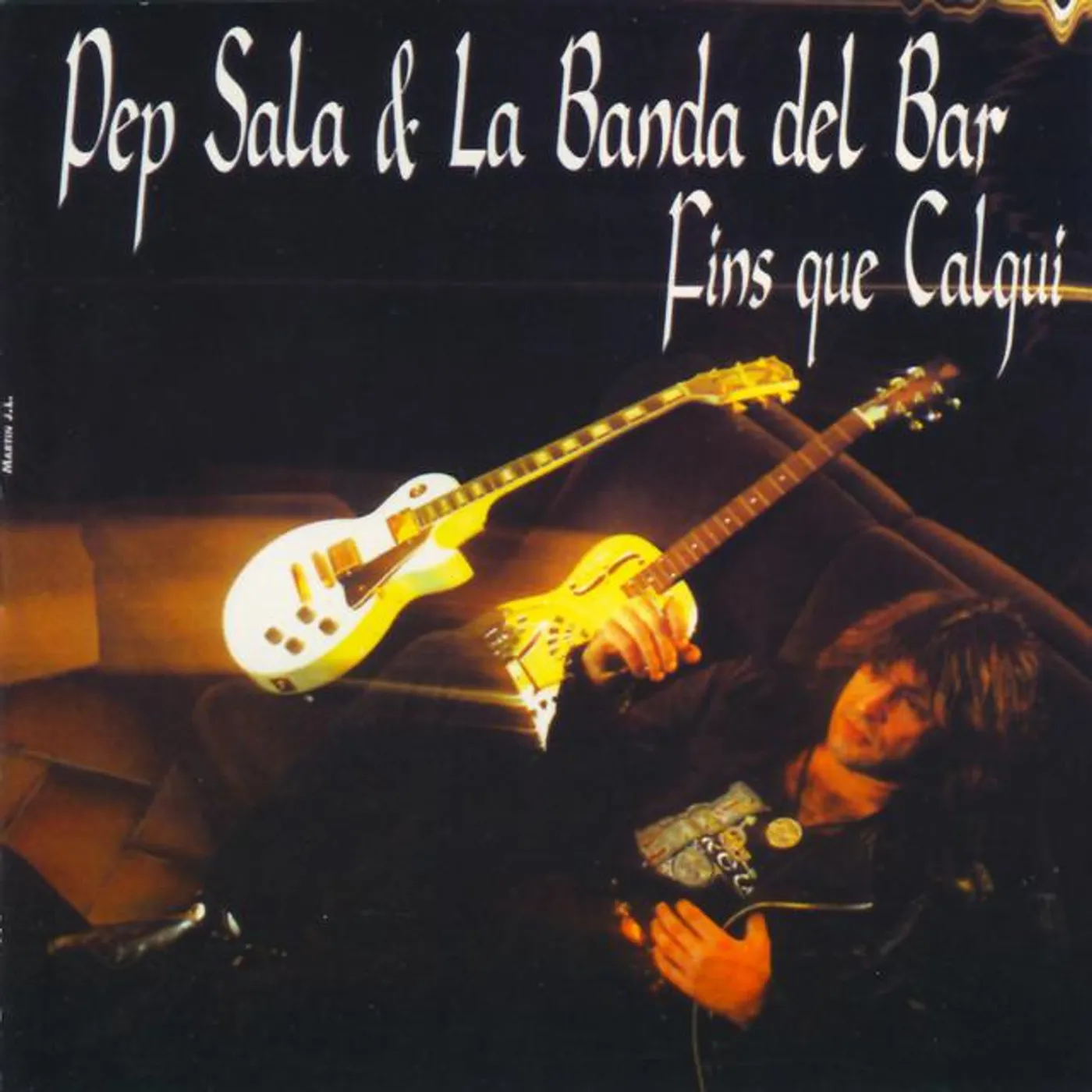 Pep Sala & La Banda Del Bar