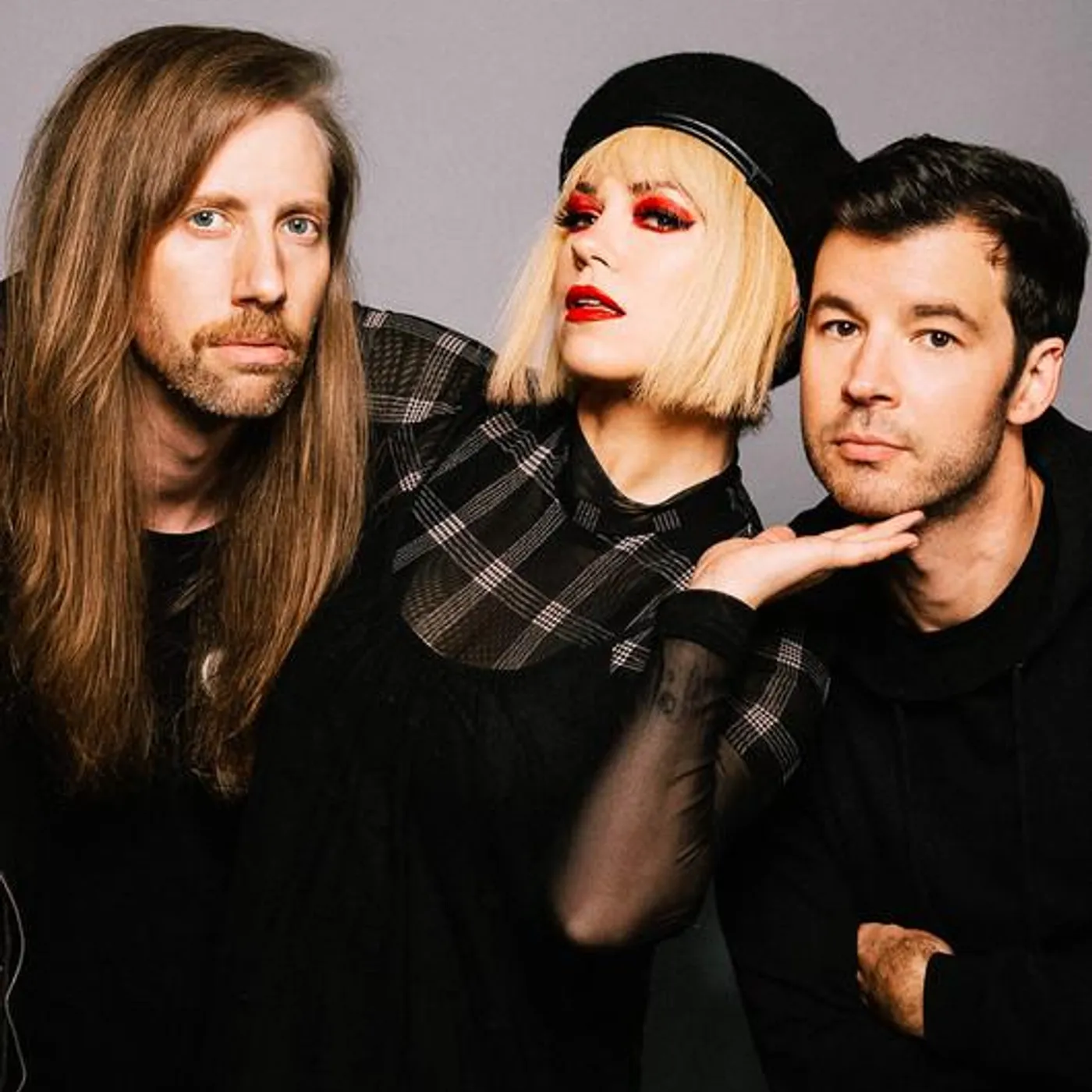 Pep Squad Brand Page