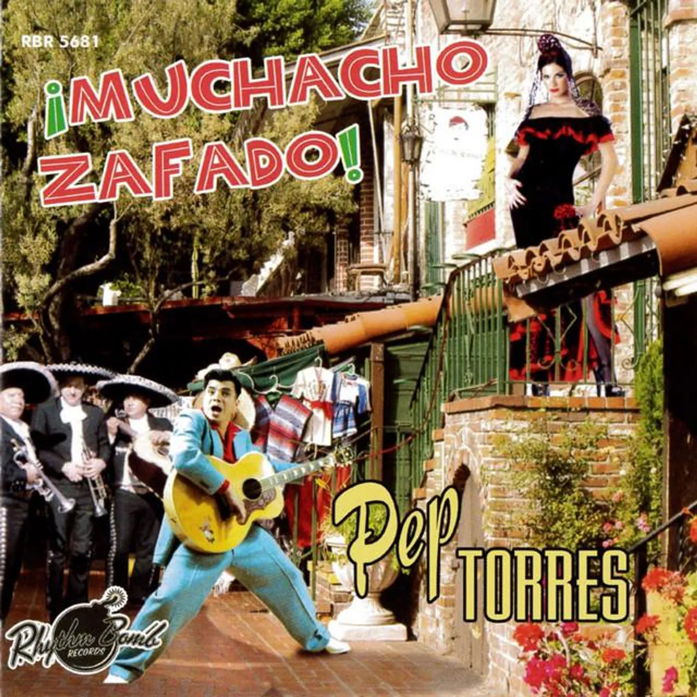 Pep Torres